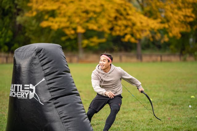 Animation d’été à la montagne - Alpes - Paris (Paris)