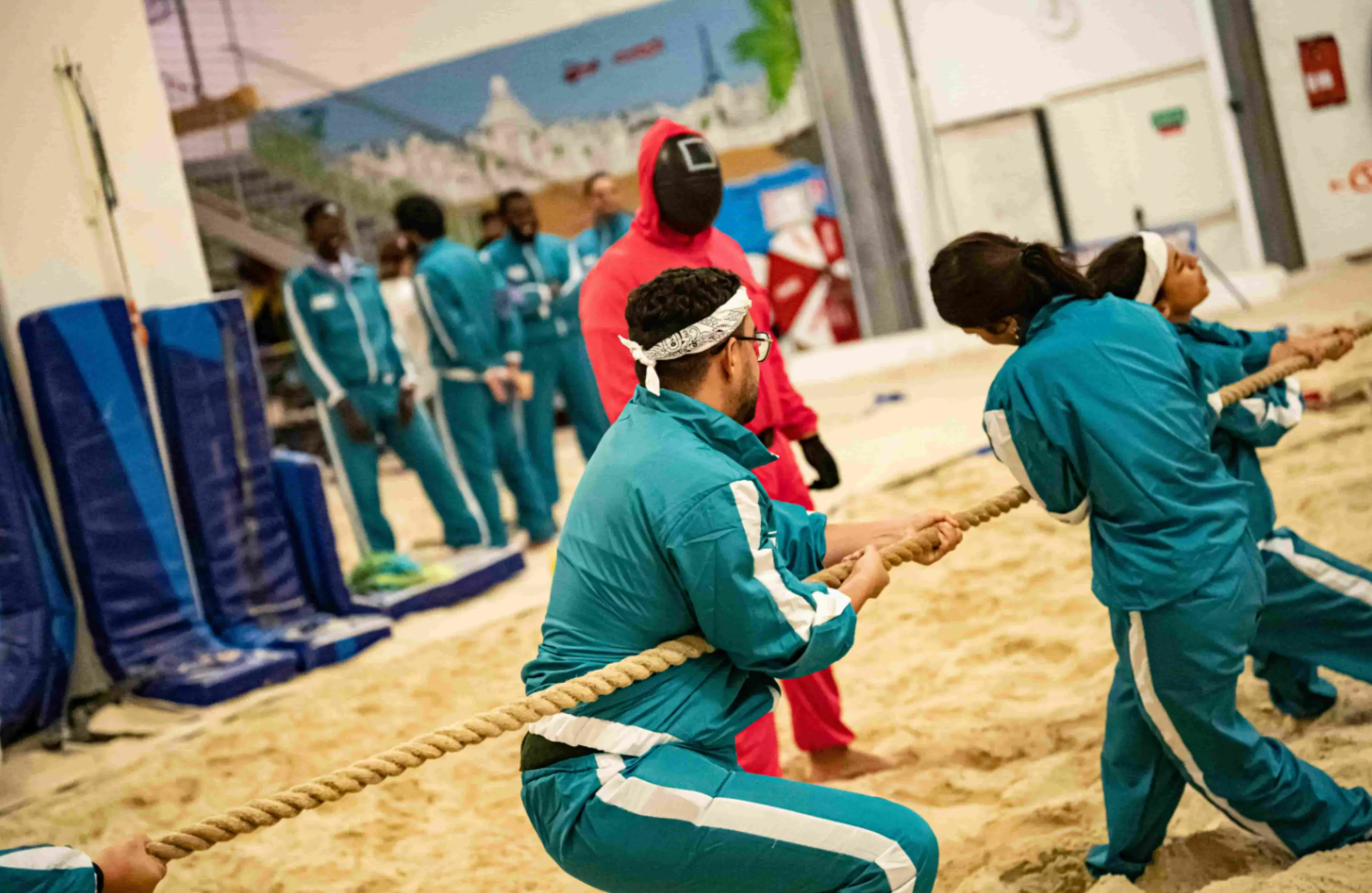 Intripid - Paris (Paris)