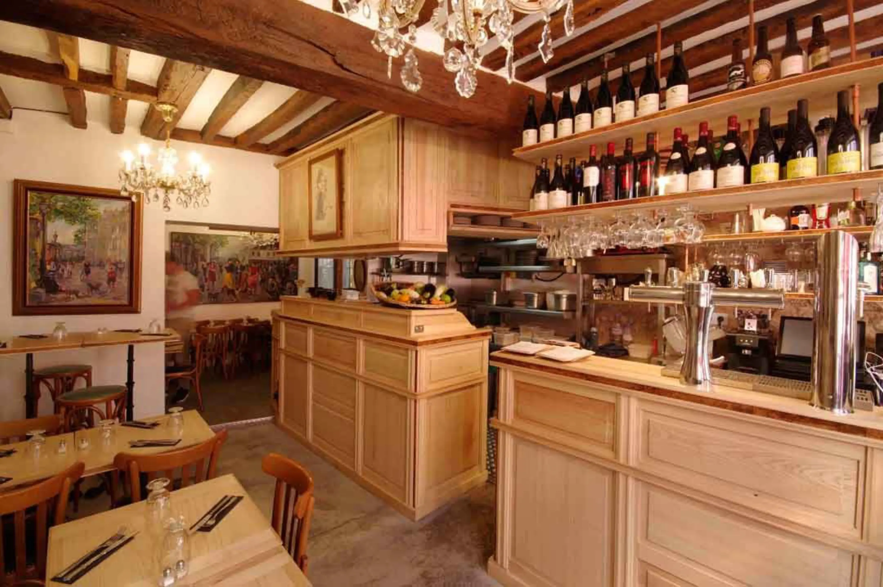 Le Poulbot - PARIS (Paris)