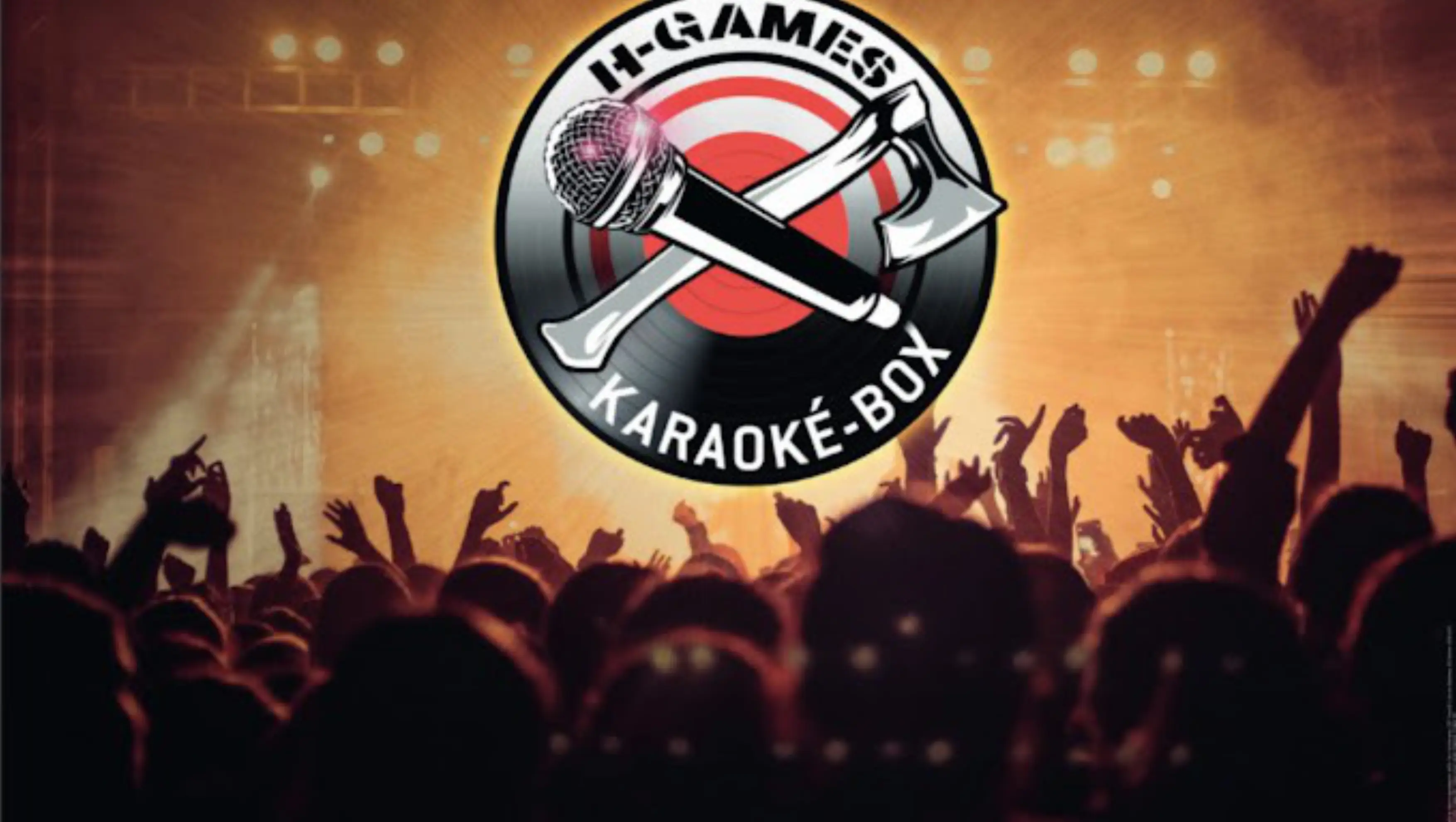 H-Games Tours - SAINT-CYR-SUR-LOIRE (Indre-et-Loire)