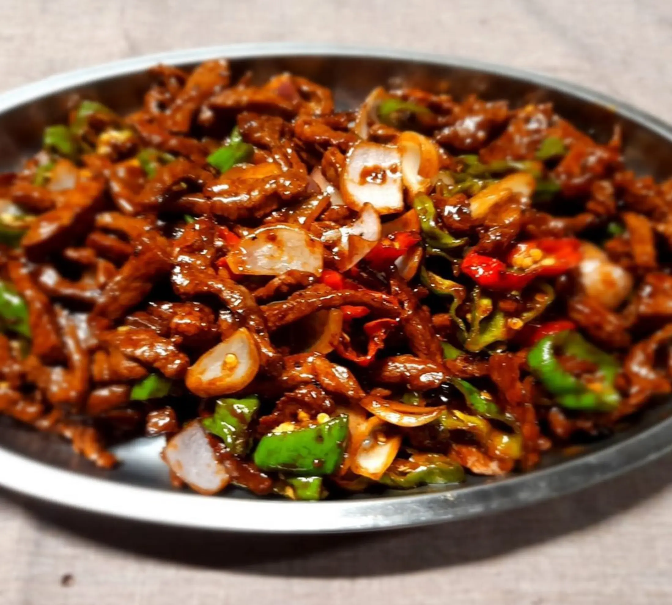 Alex Traiteur - SAINT-LEU (La Réunion)