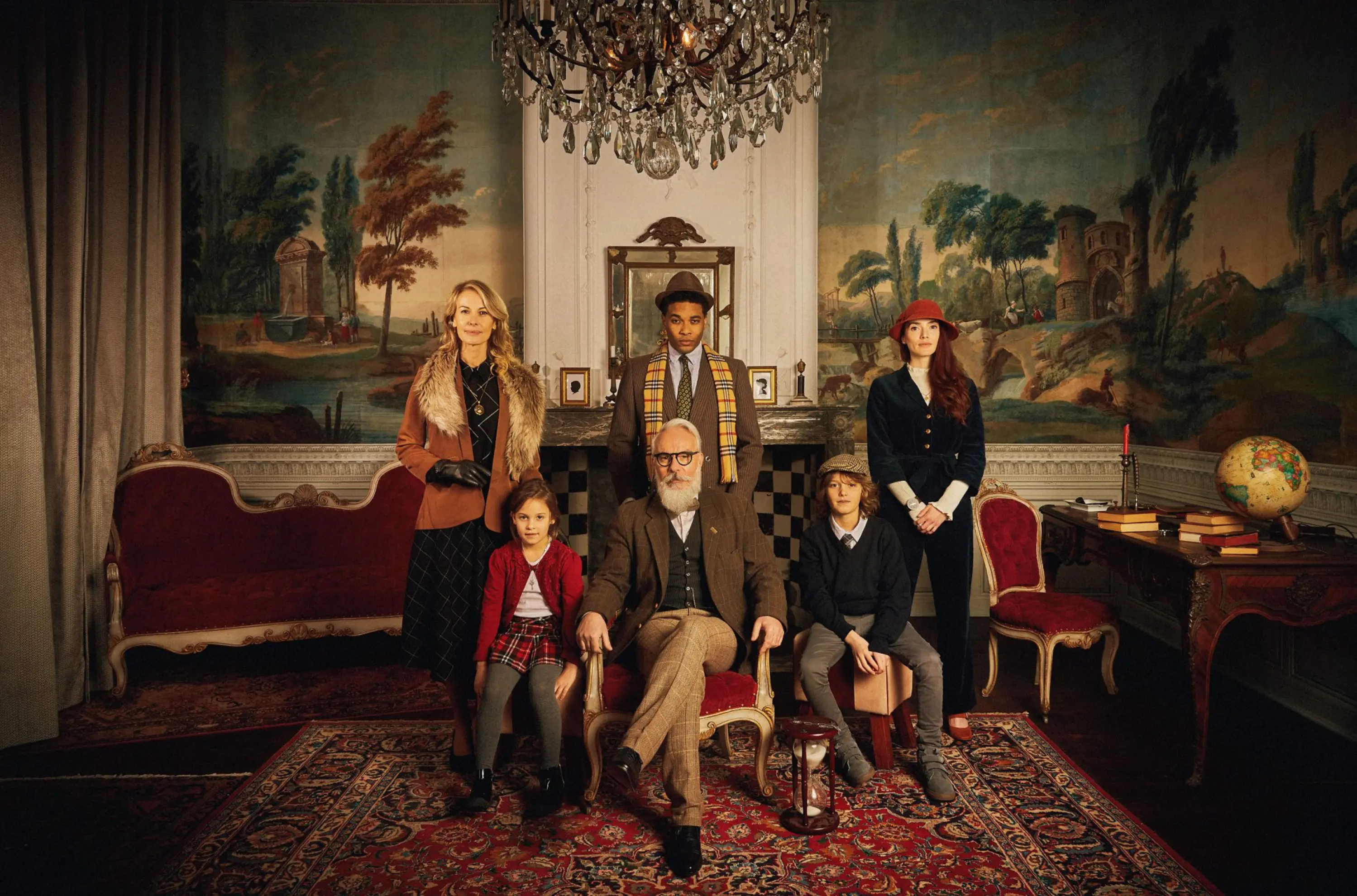 Get Out Toulouse - TOULOUSE (Haute-Garonne)