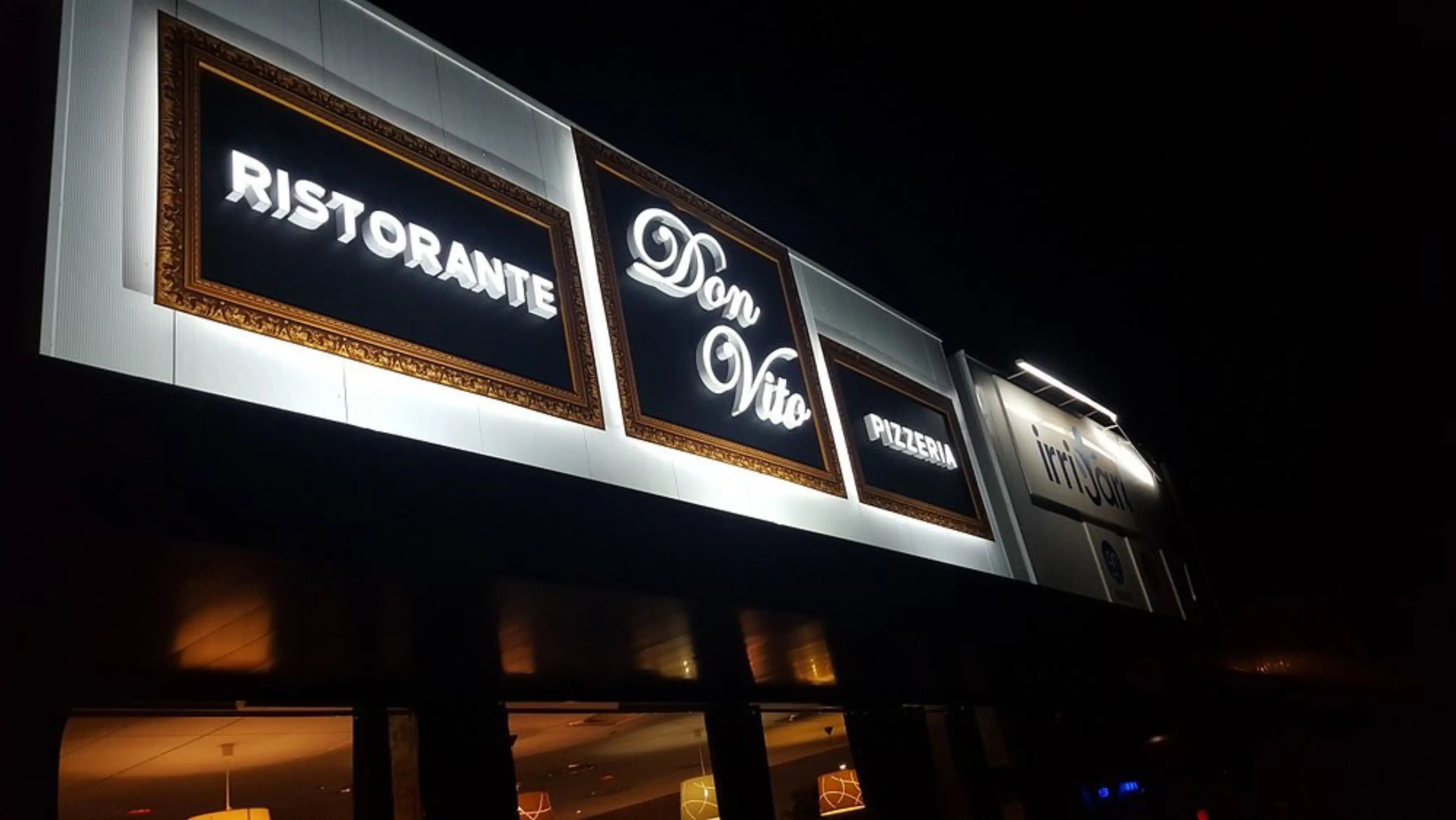 Don Vito - HAUCONCOURT (Moselle)