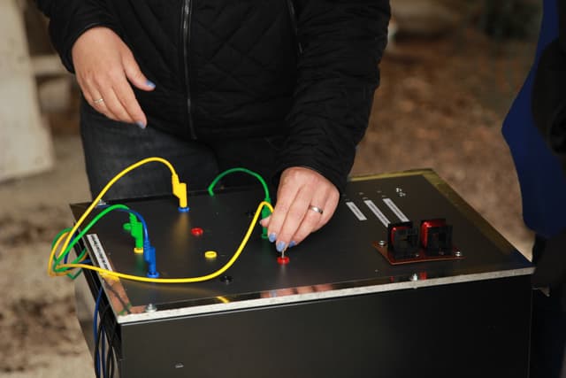 Enquête géante - Seyssel (Haute-Savoie)