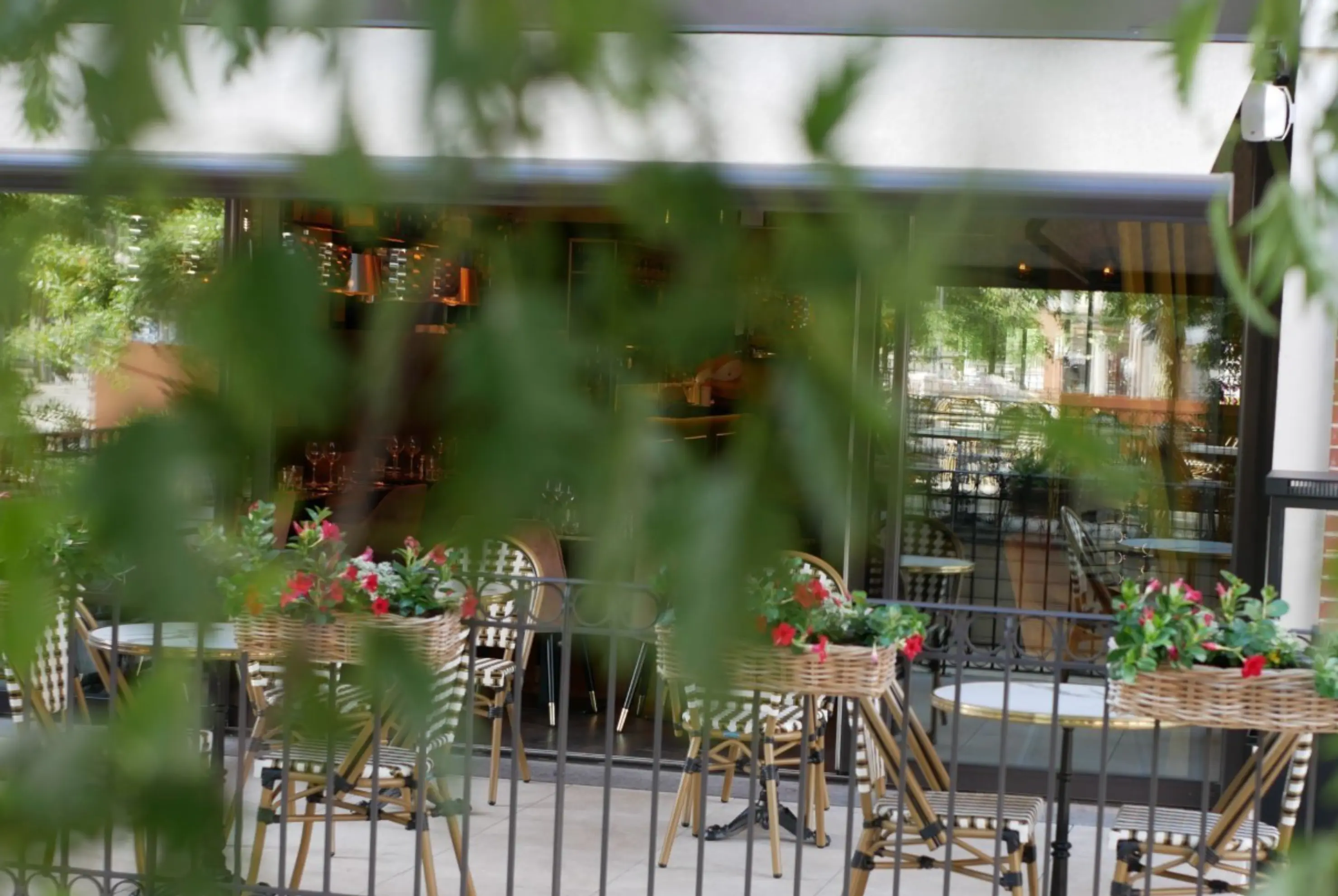 Le 8 Restaurant - SAINT-QUENTIN (Aisne)