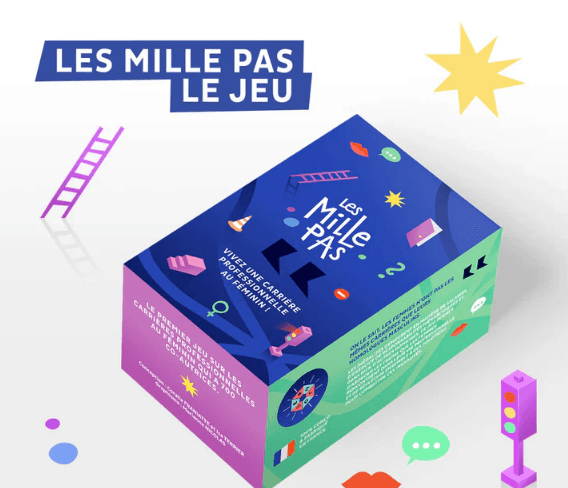 Atelier les 1000 pas - CESSON (77)