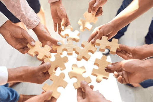 Atelier de co-développement sur mesure - CESSON (77)