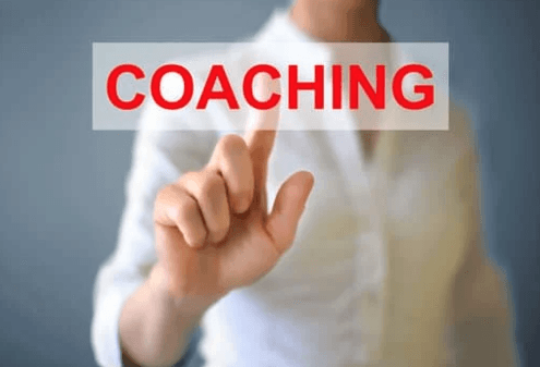 Séances individuelles de speed coaching - CESSON (77)