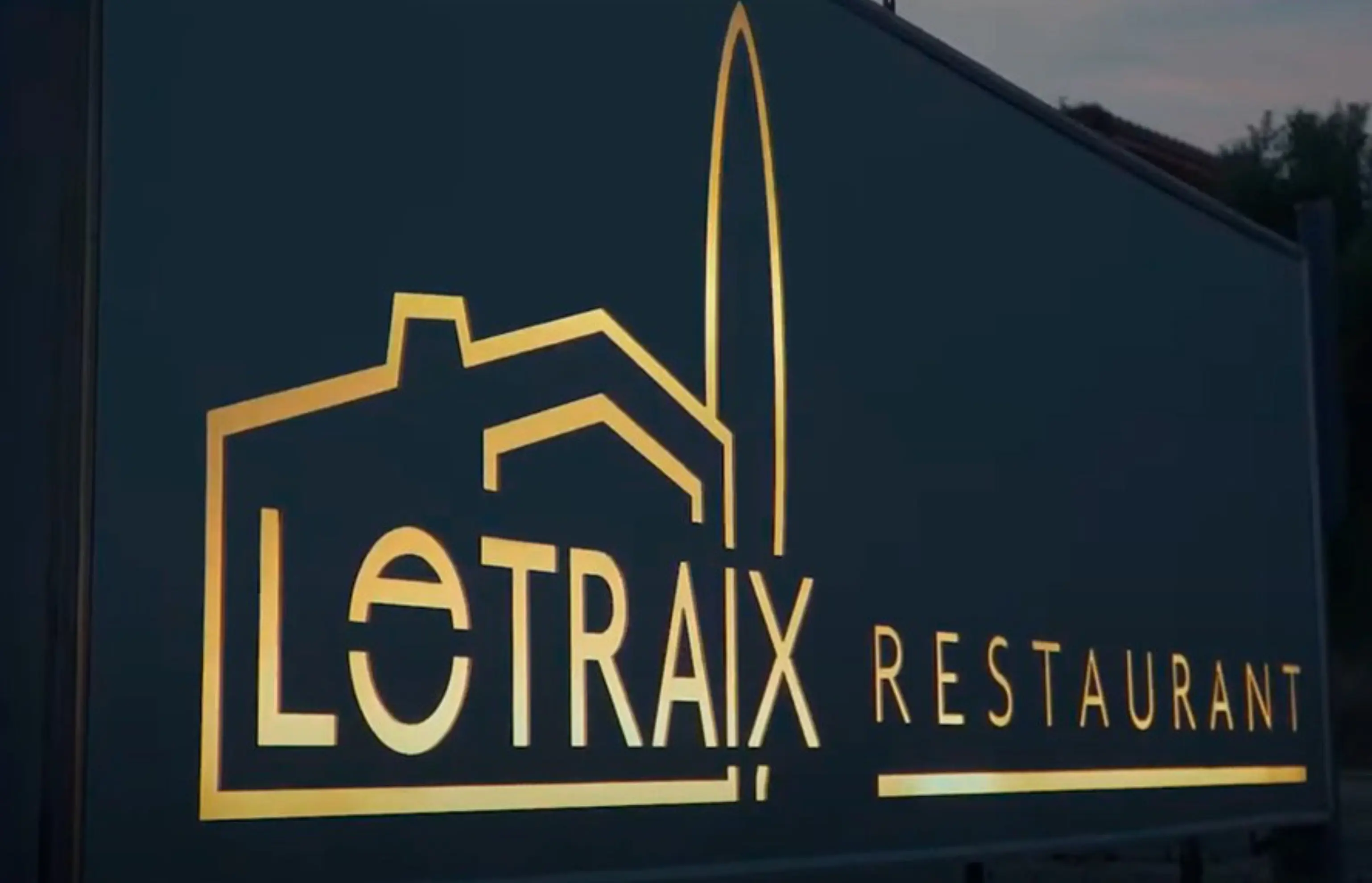 Lotre Restaurant - AIX-EN-PROVENCE (Bouches-du-Rhône)