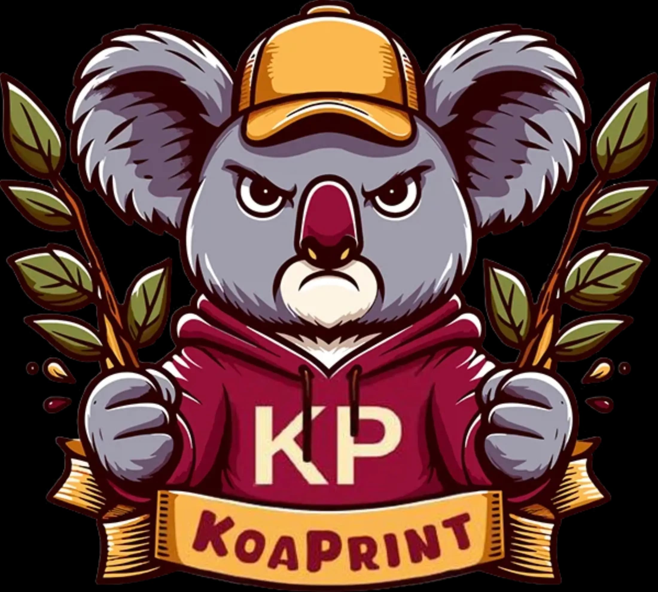 Koaprint - VILLERS-SAINT-PAUL (Oise)