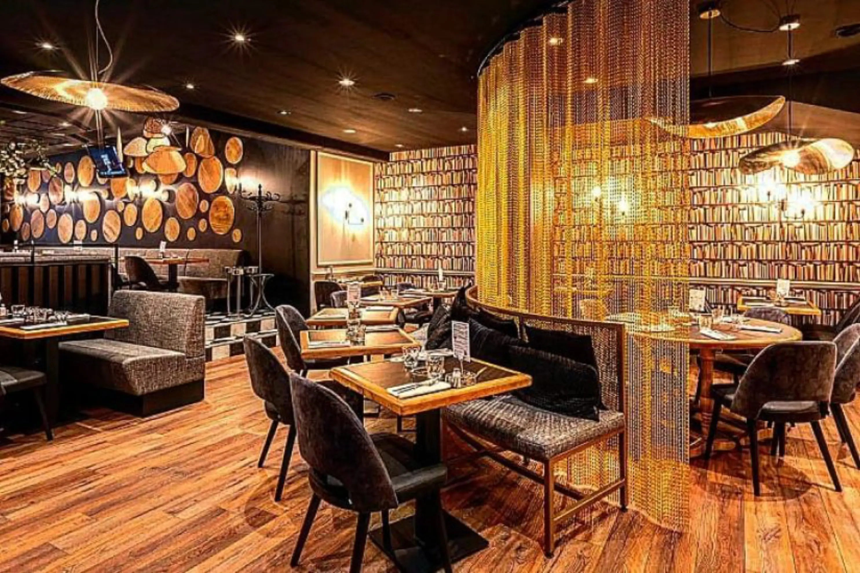 La Taverne Metz - METZ (Moselle)