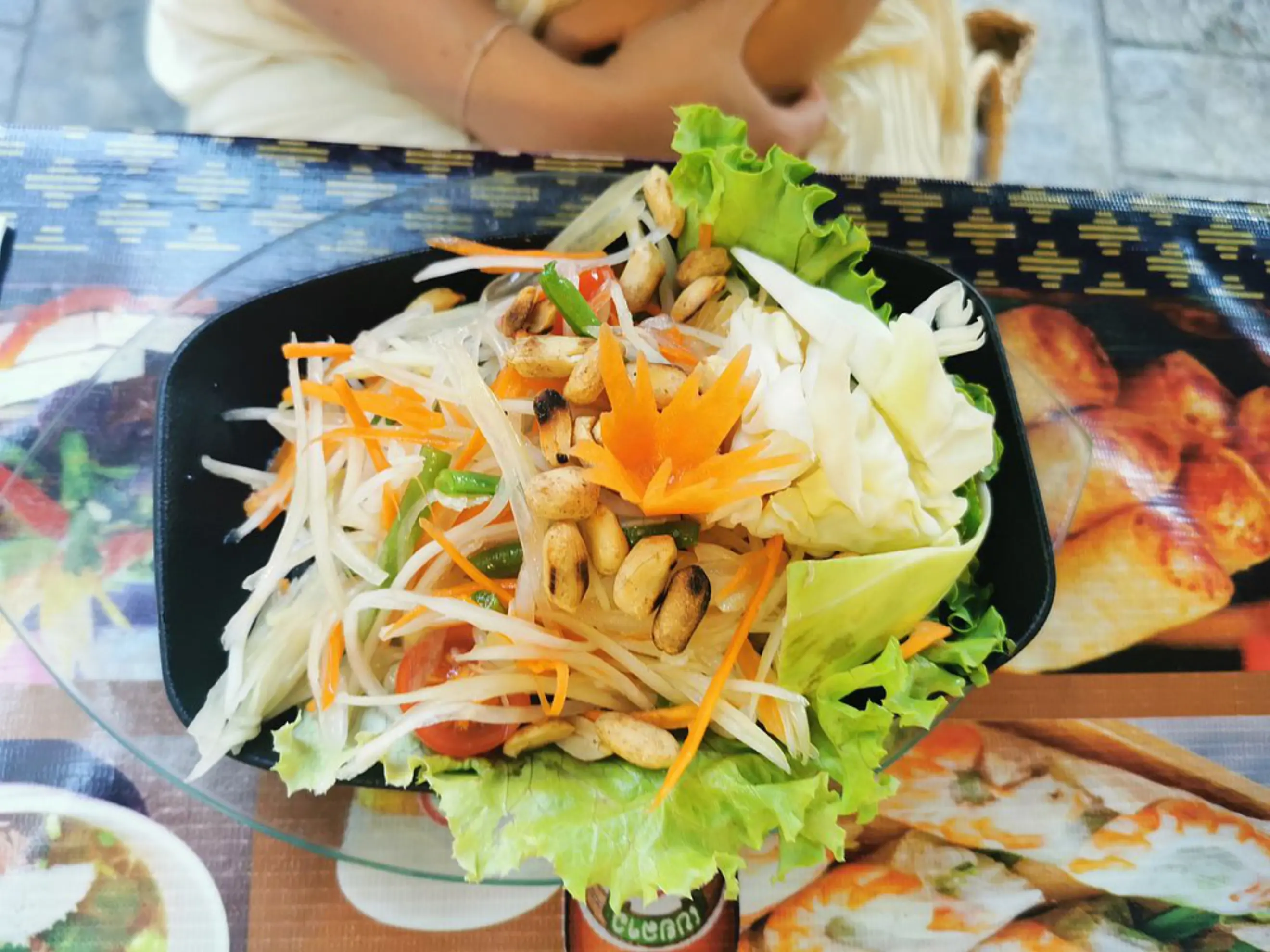 Saveur Lao - BASTIA (Corse 2A-2B)