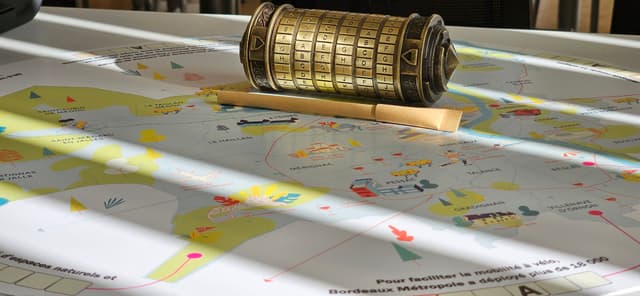 Marché des solutions Climat - BORDEAUX (33)