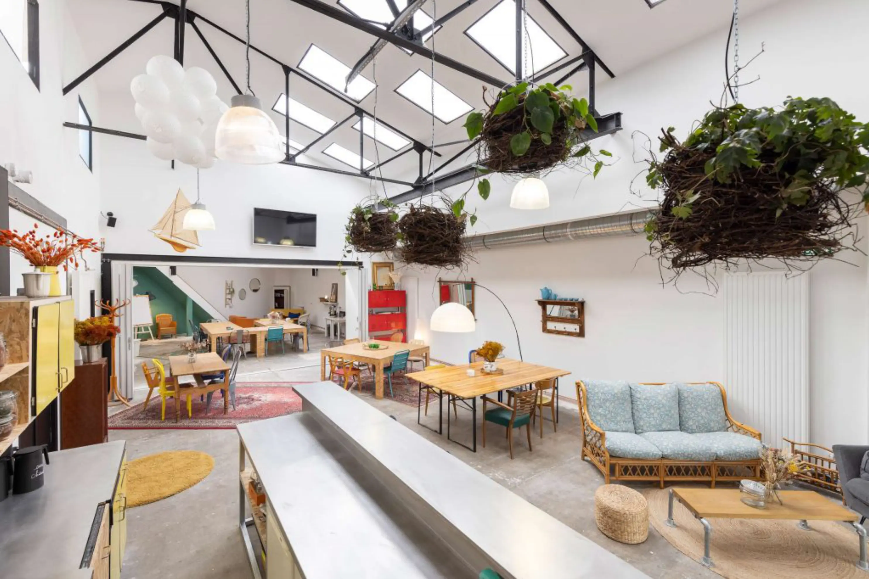 La Colloc Lorient - LORIENT (Morbihan)