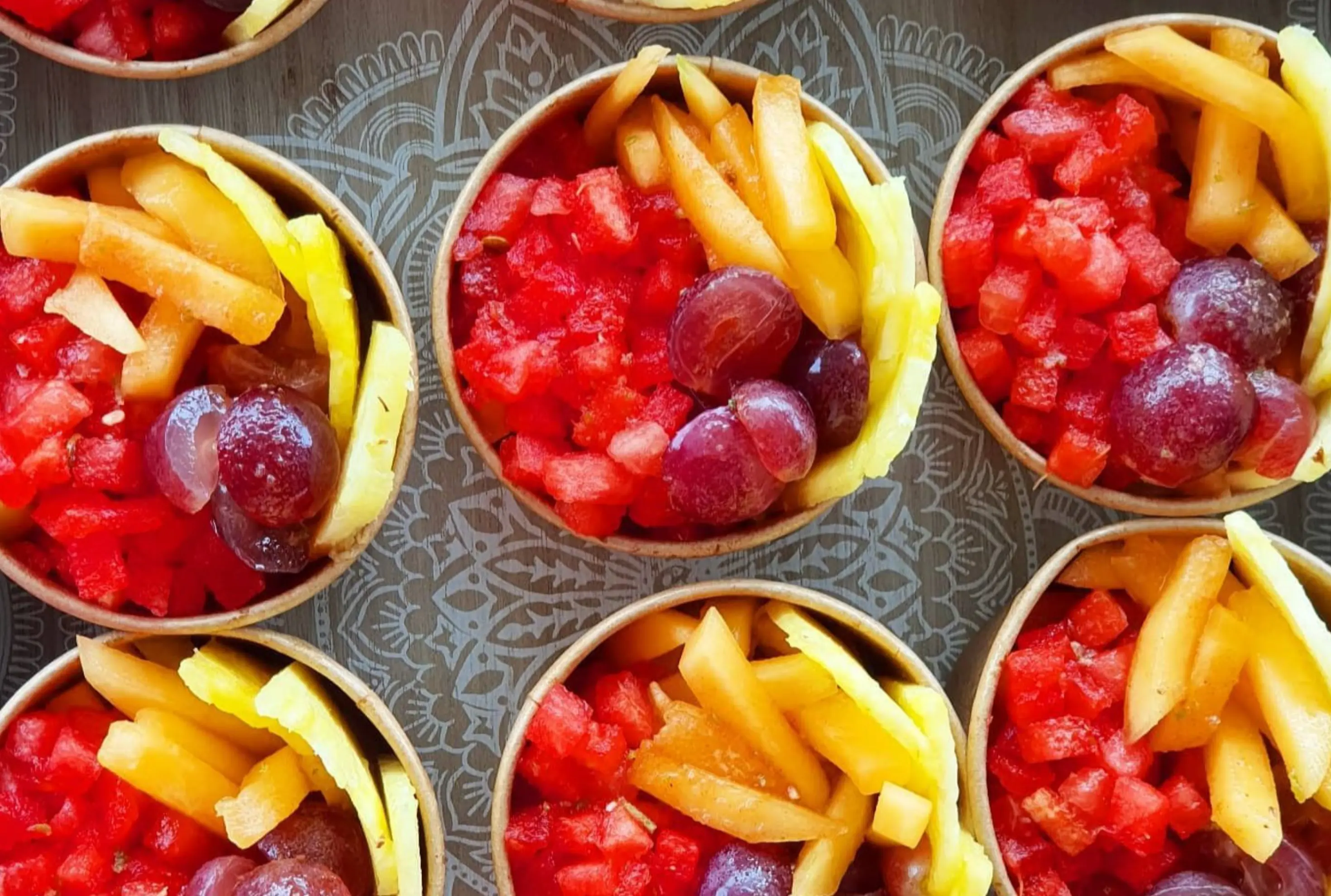 Omy Traiteur - Schœlcher (Martinique)