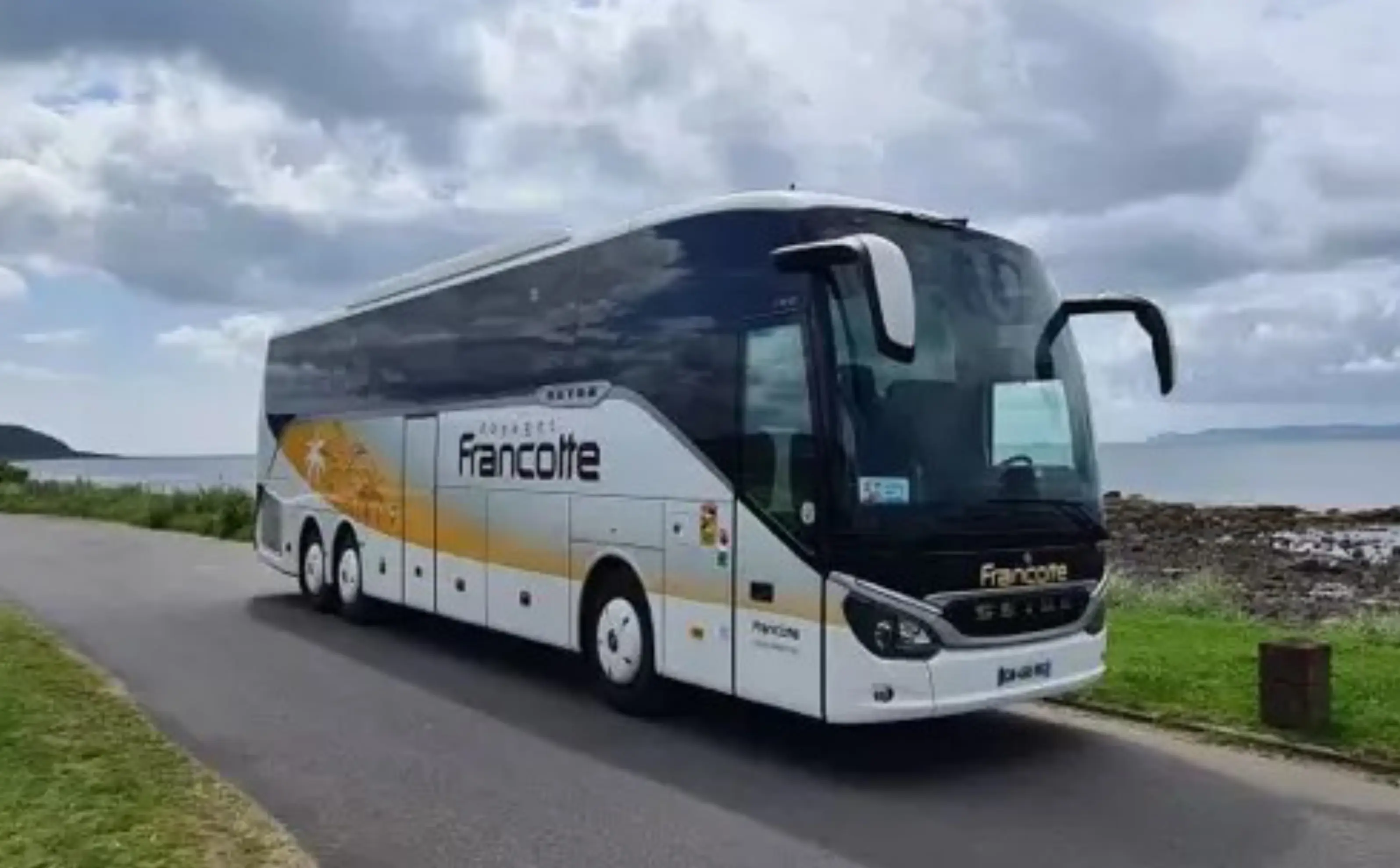 Voyages Francotte - VIREUX-WALLERAND (Ardennes)