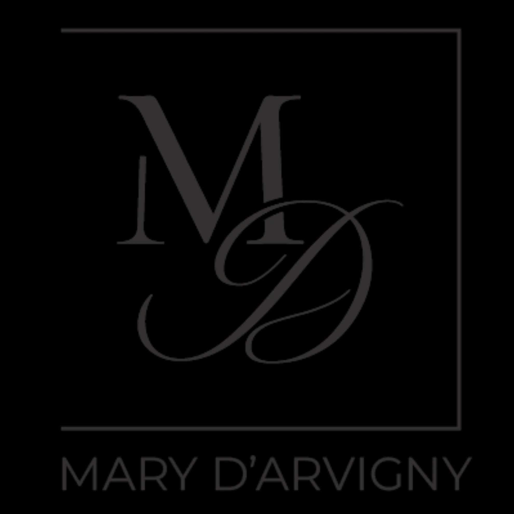 Mary d'Arvigny - Moissy Cramayel (Seine-et-Marne)