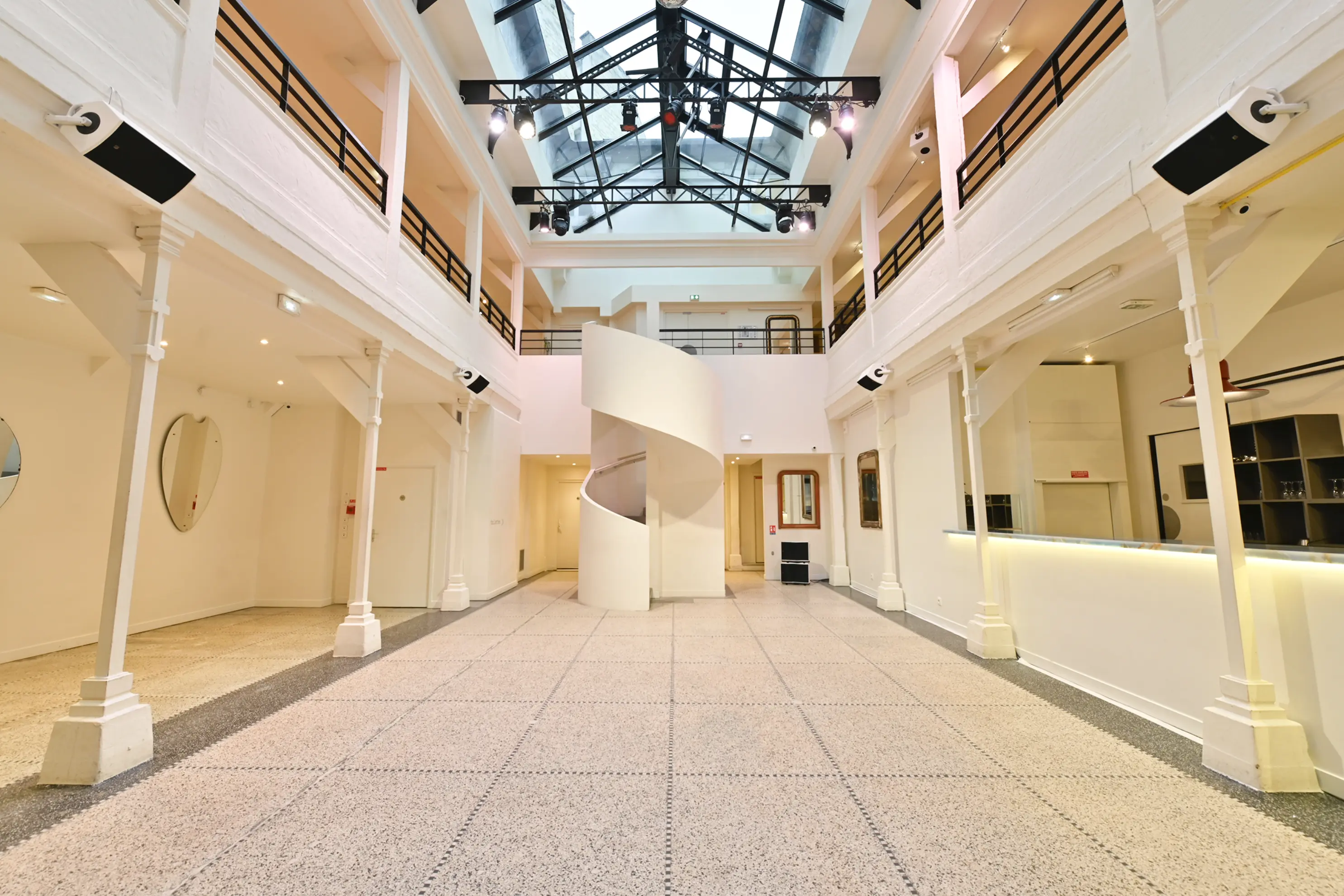 Electric Paris - PARIS 10E ARRONDISSEMENT (null)