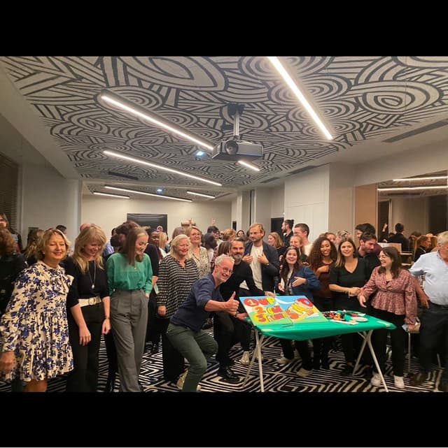 Atelier créatif Street Art sur toile - MONTREUIL (93)