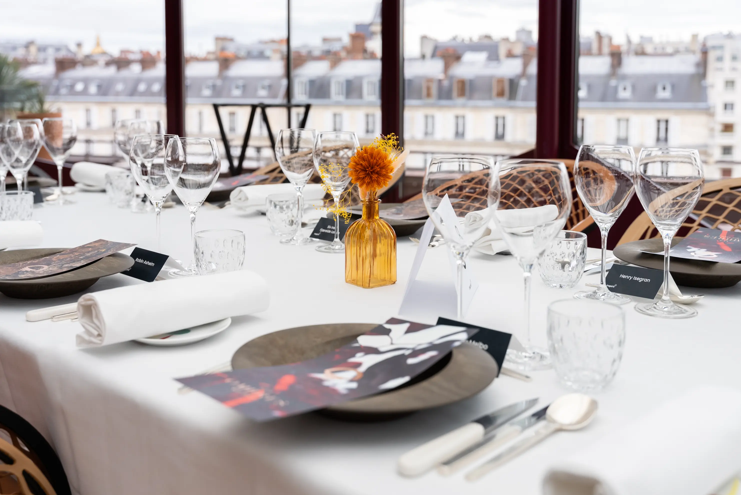 Noé Bugnot - PARIS (Paris)