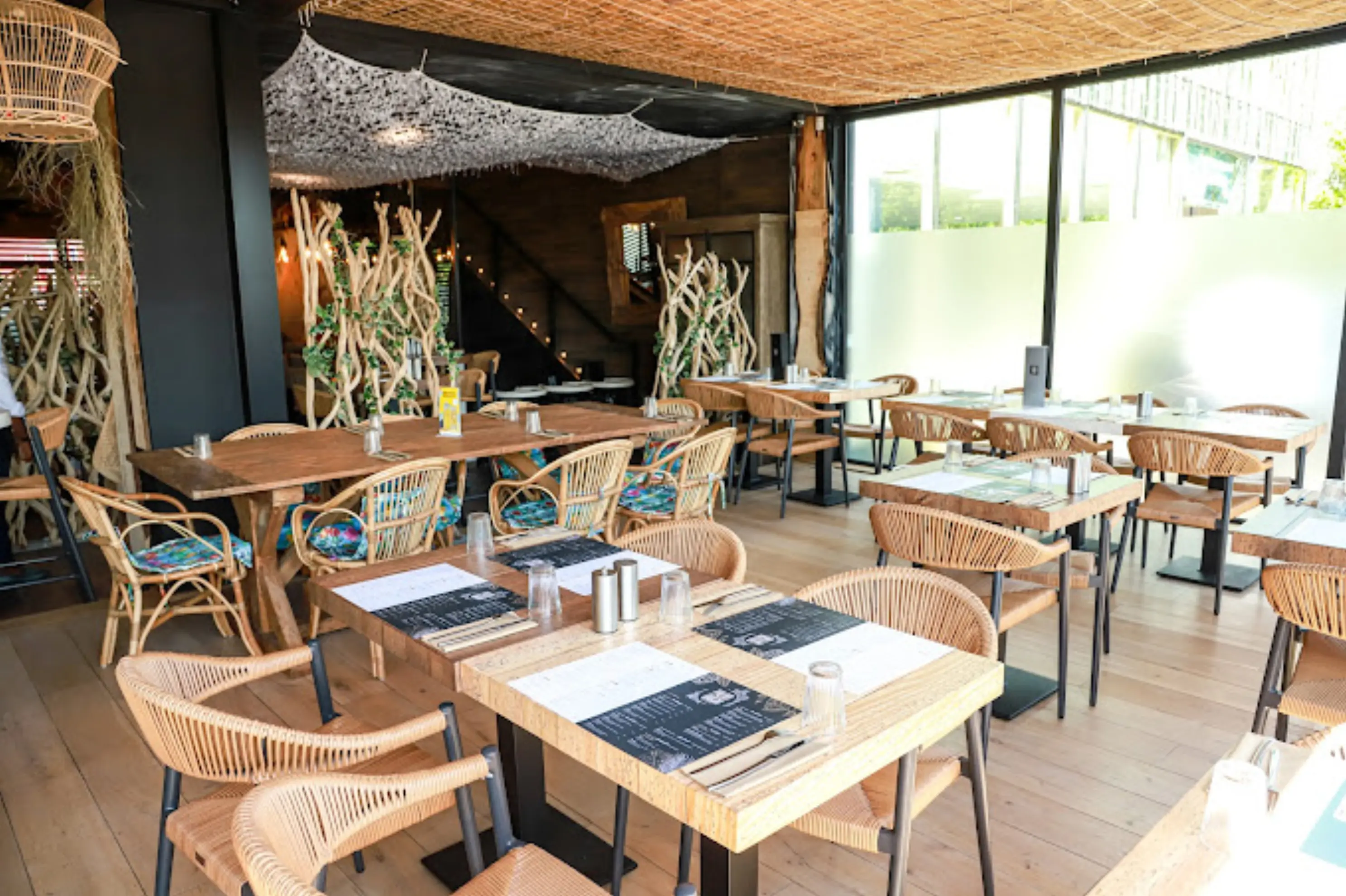 Palombaggia - BUSSY-SAINT-GEORGES (Seine-et-Marne)