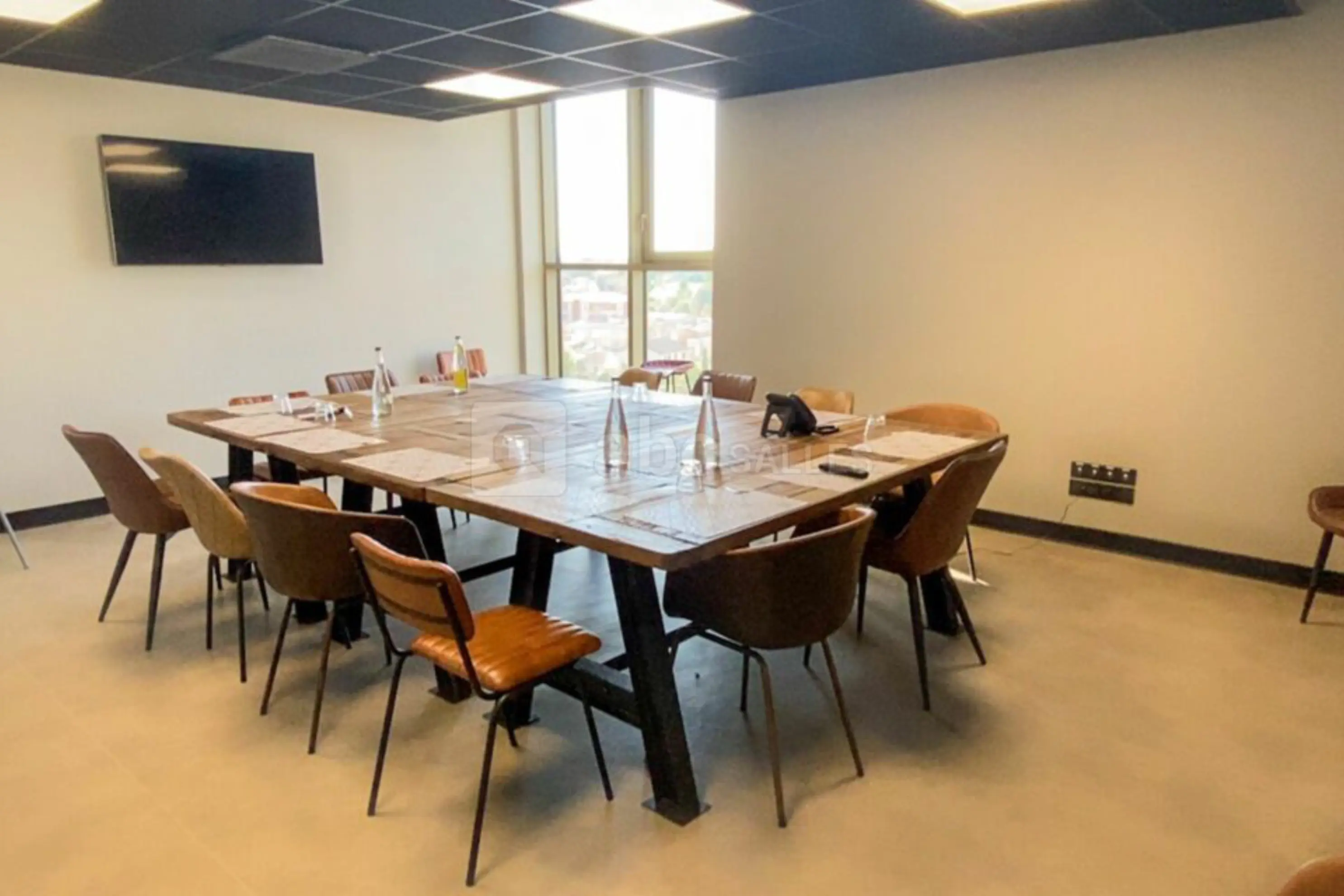 Roof des Volcans - CLERMONT-FERRAND (Puy-de-Dôme)