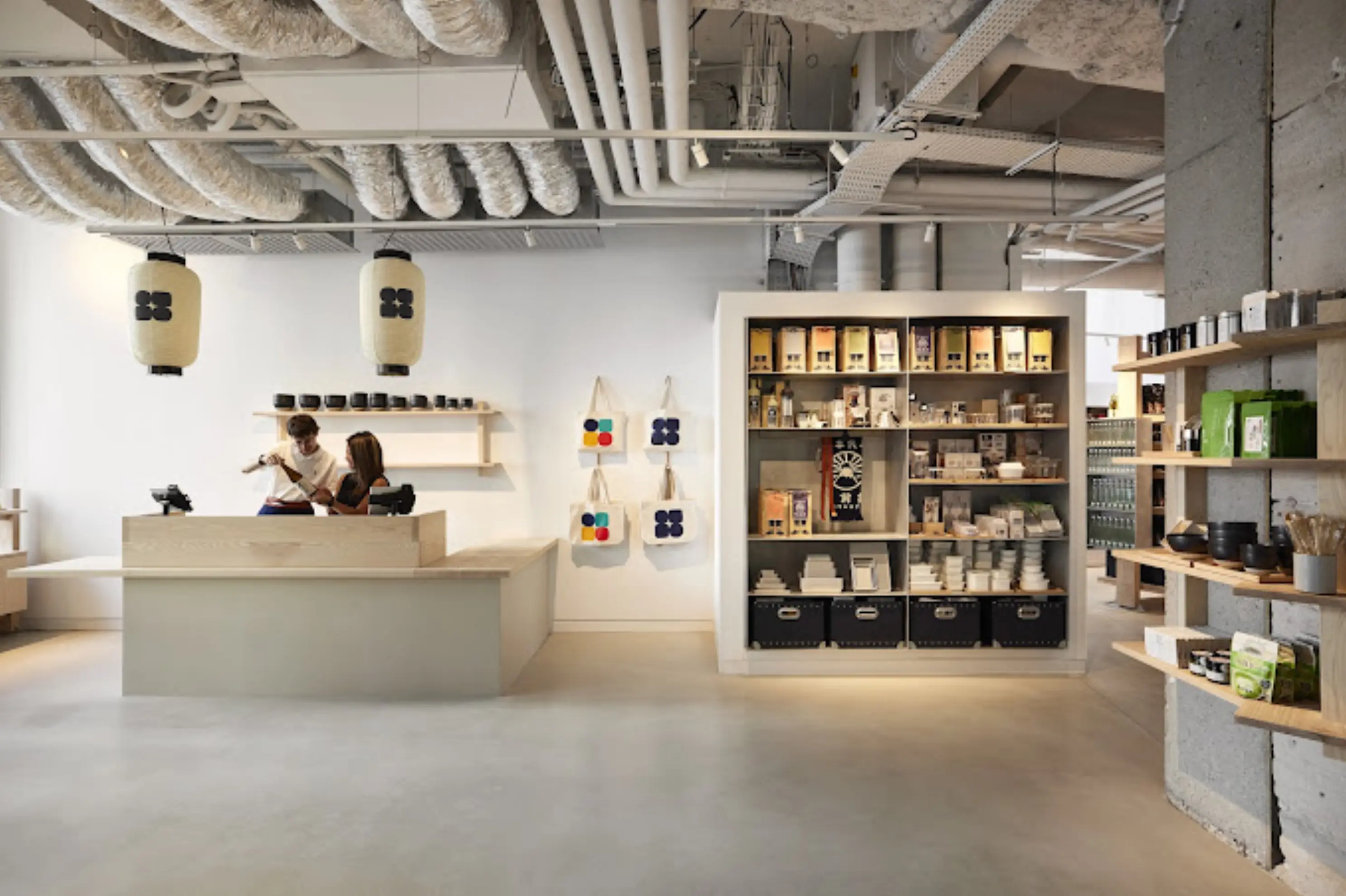 Irasshai - PARIS (Paris)