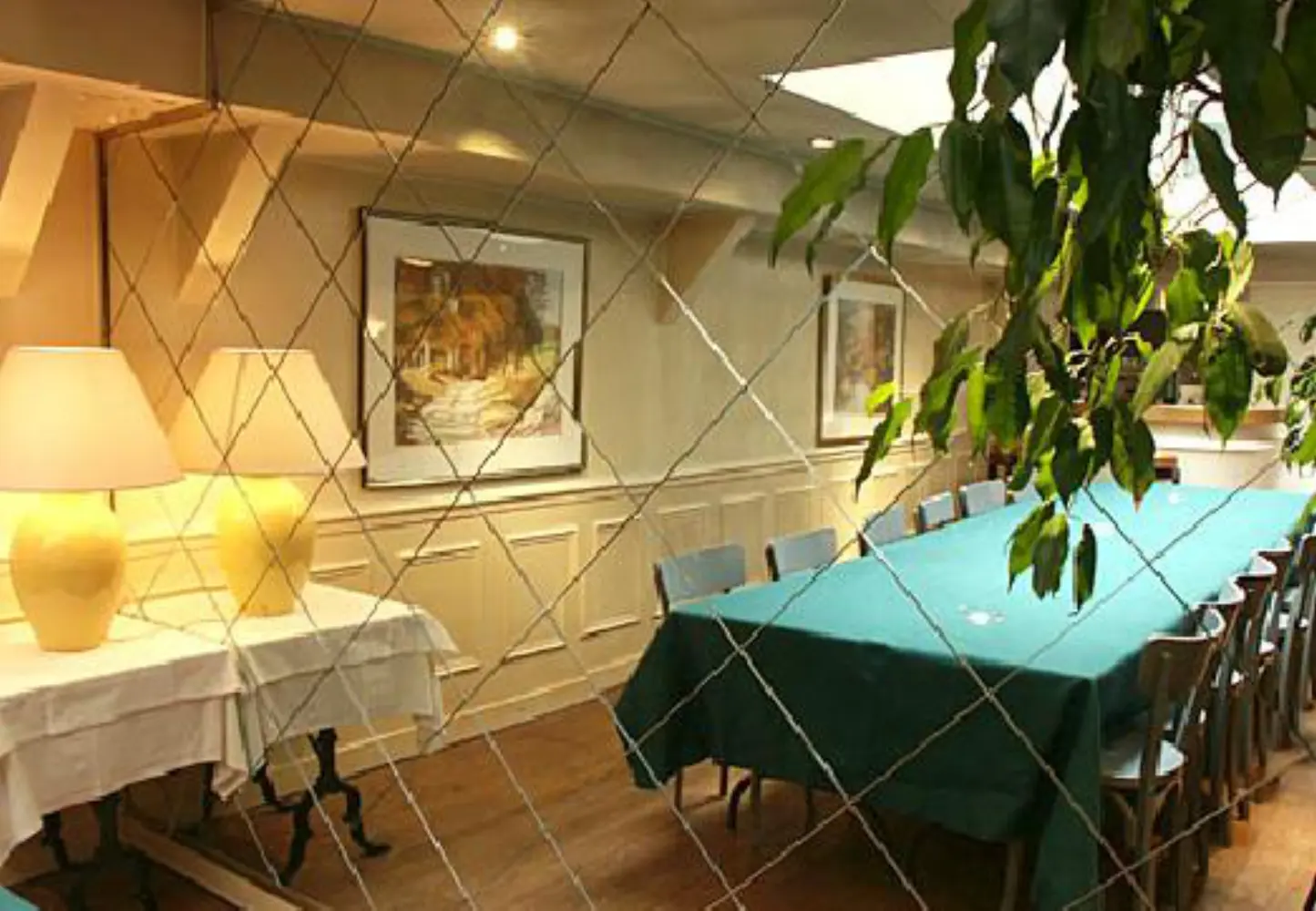 Thoumieux - Paris (Paris)