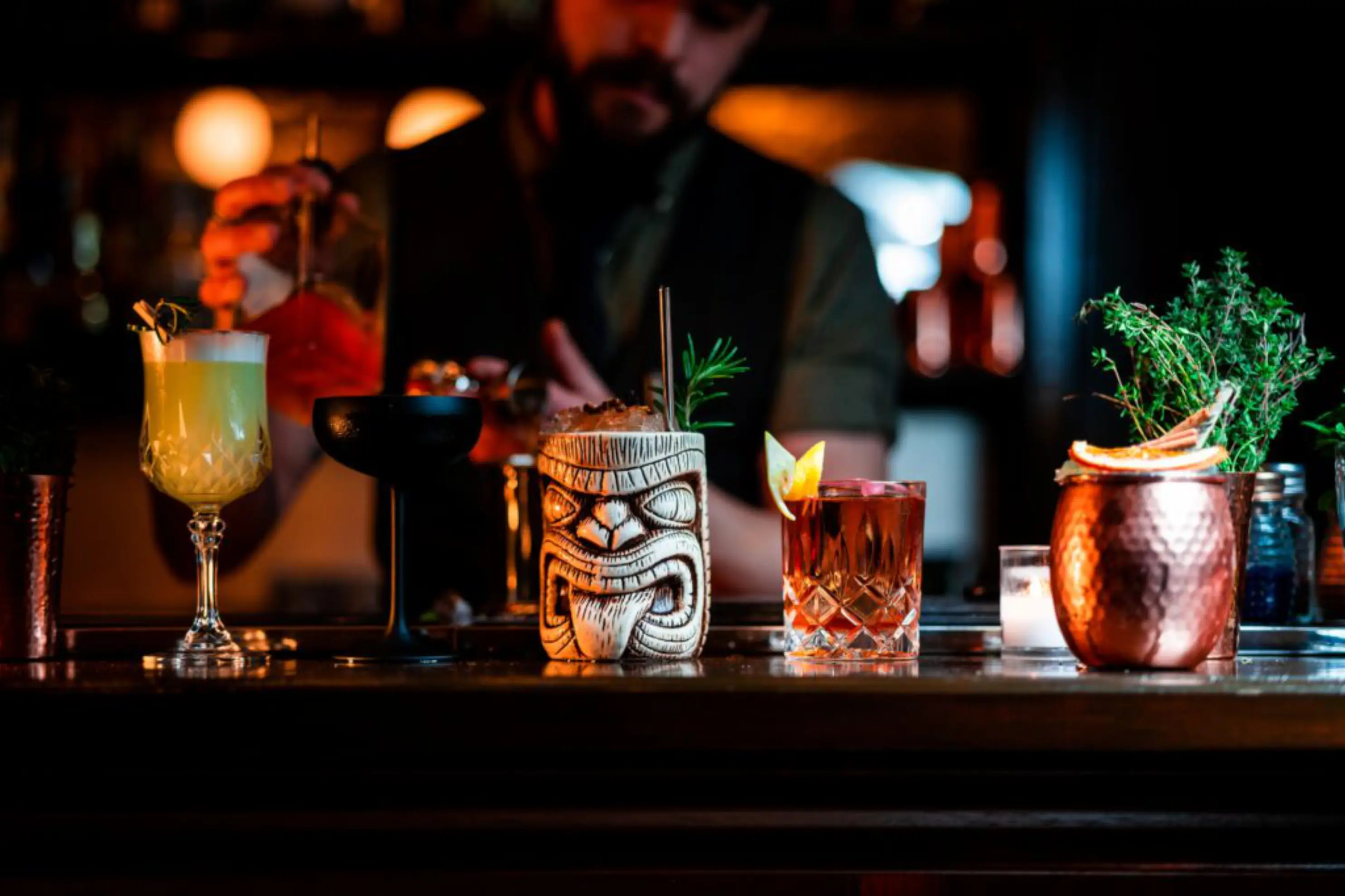 The 38 Bar - PARIS (Paris)