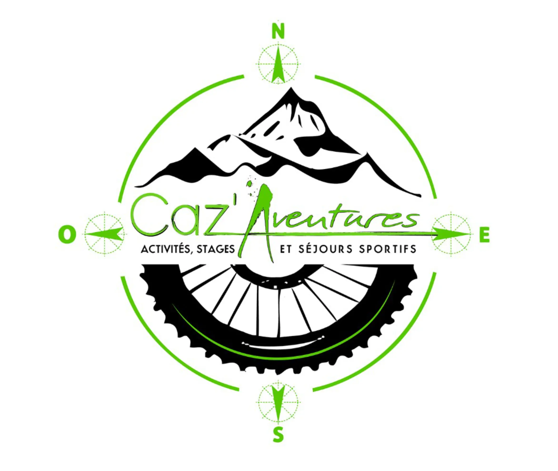 Caz'Aventures - AMÉLIE-LES-BAINS-PALALDA (Pyrénées-Orientales)