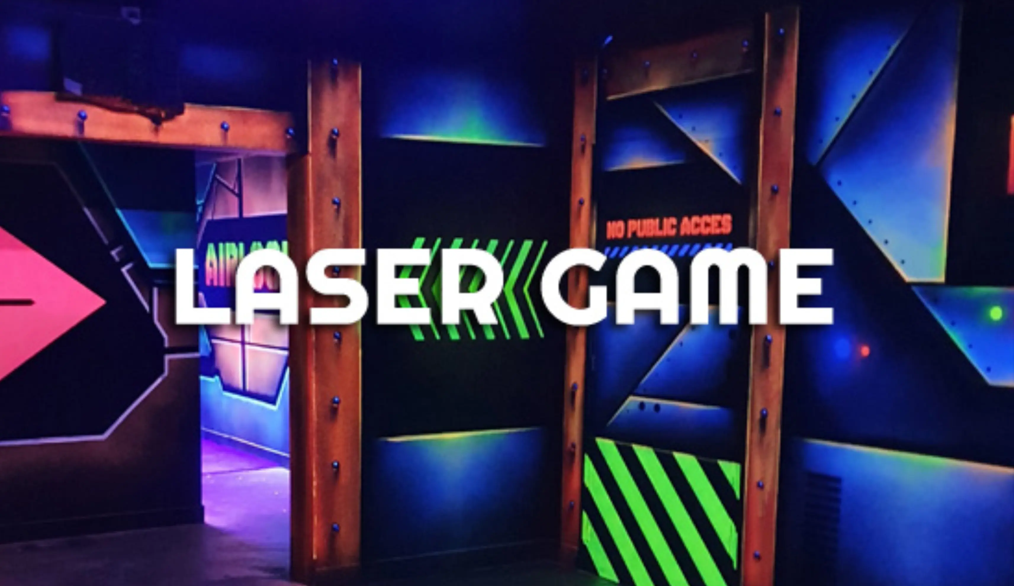 Games park - Cherbourg-en-Cotentin (Manche)