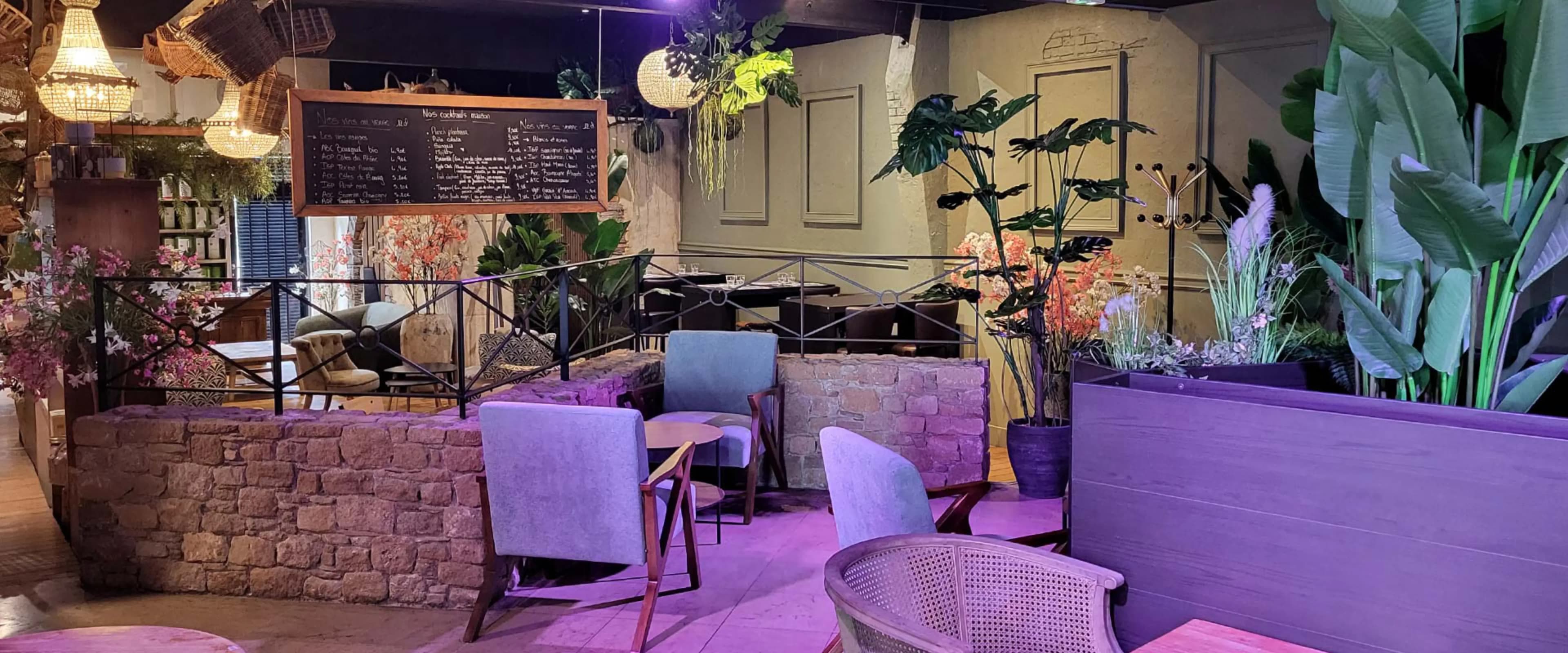 Armoir à délices - CHERBOURG-EN-COTENTIN (Manche)