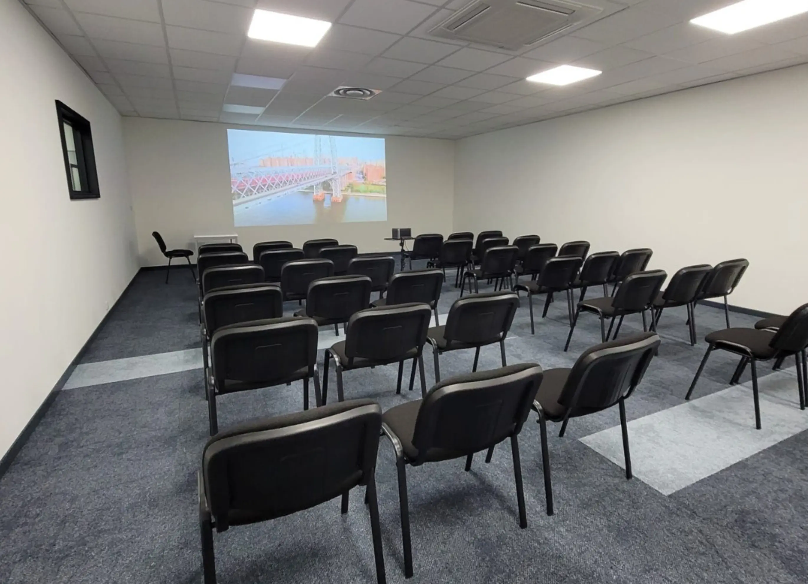 Community Work - ROANNE (Loire)