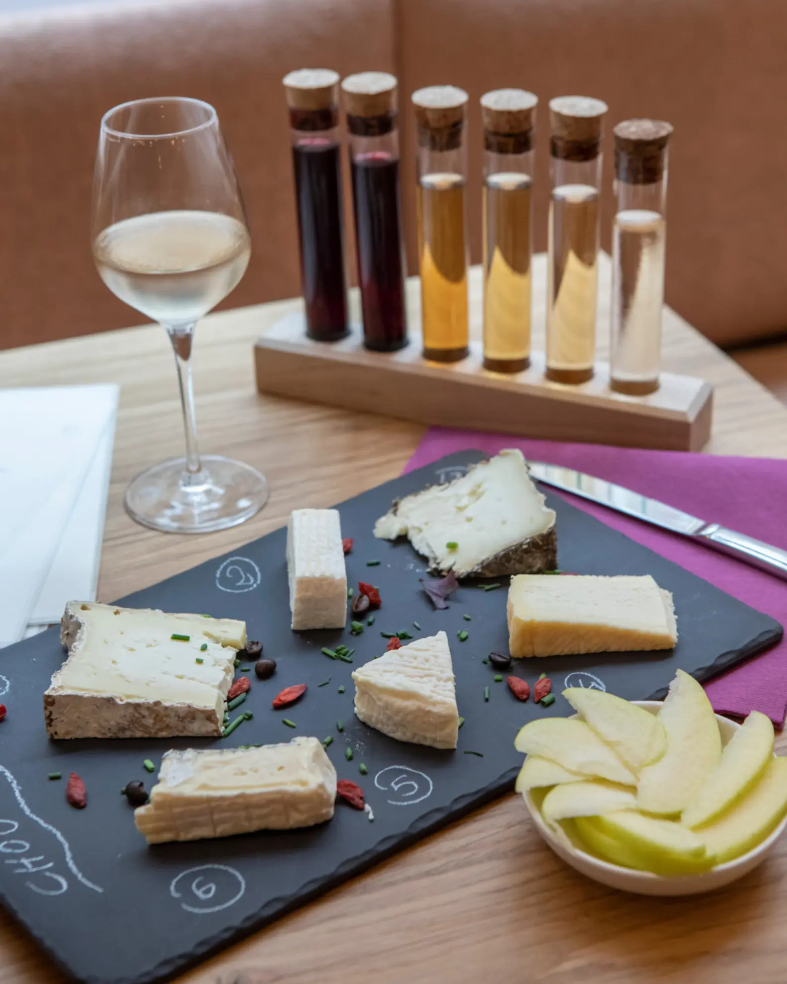 Les Petits Crus Lyon - LYON (Rhône)