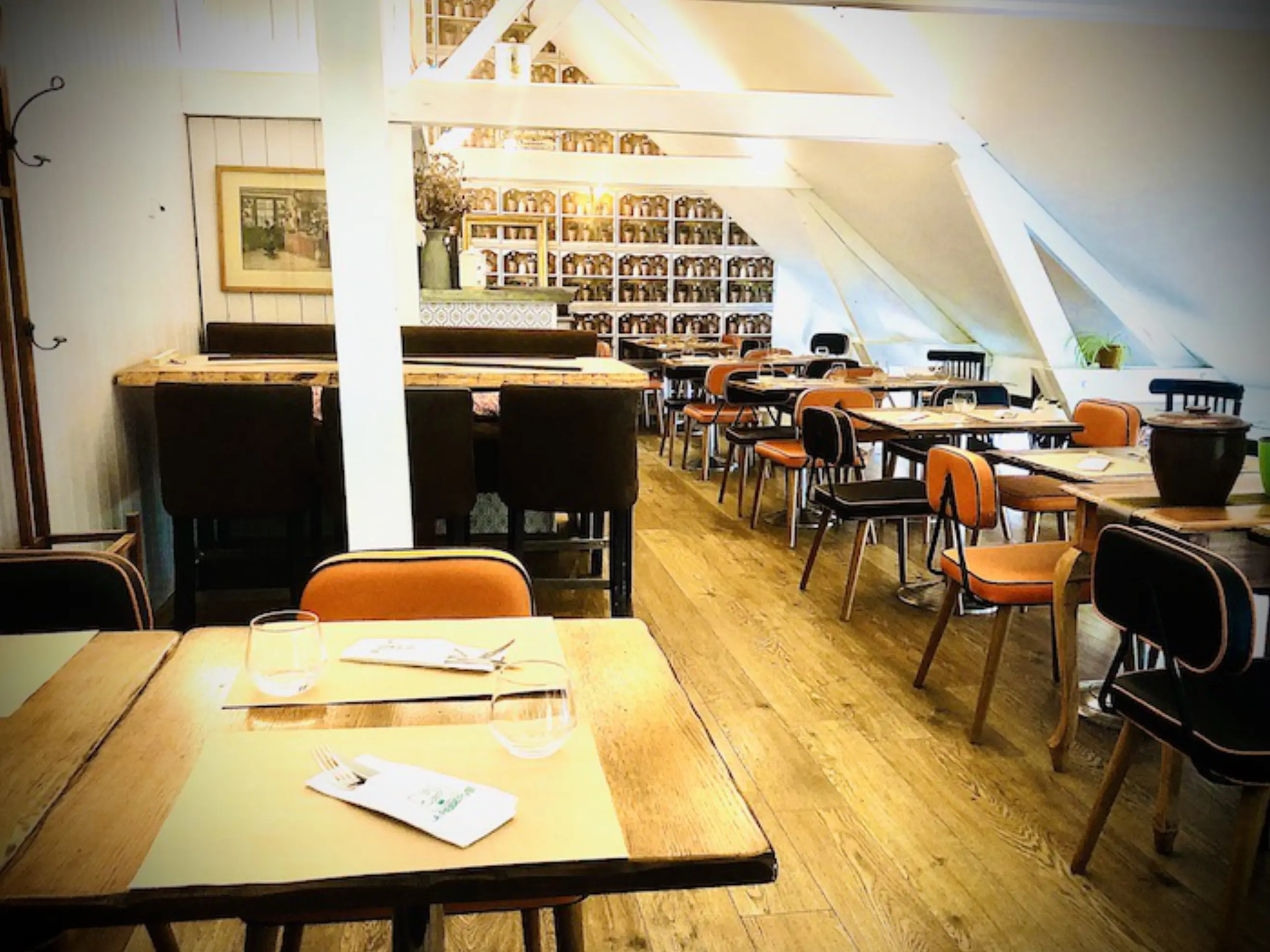 La Réserve Rennes - RENNES (Ille-et-Vilaine)