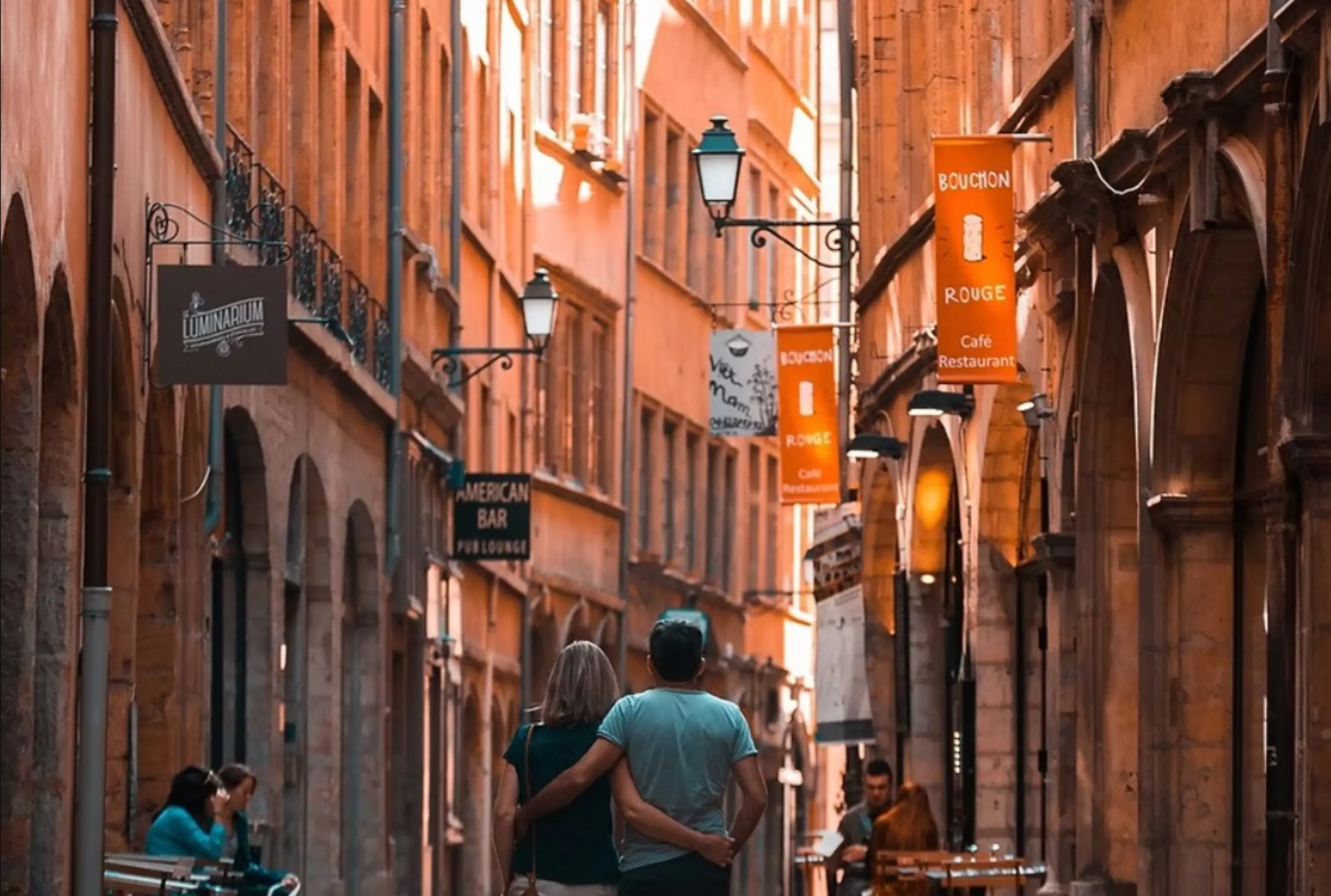 Raconte-moi Lyon - LYON (Rhône)