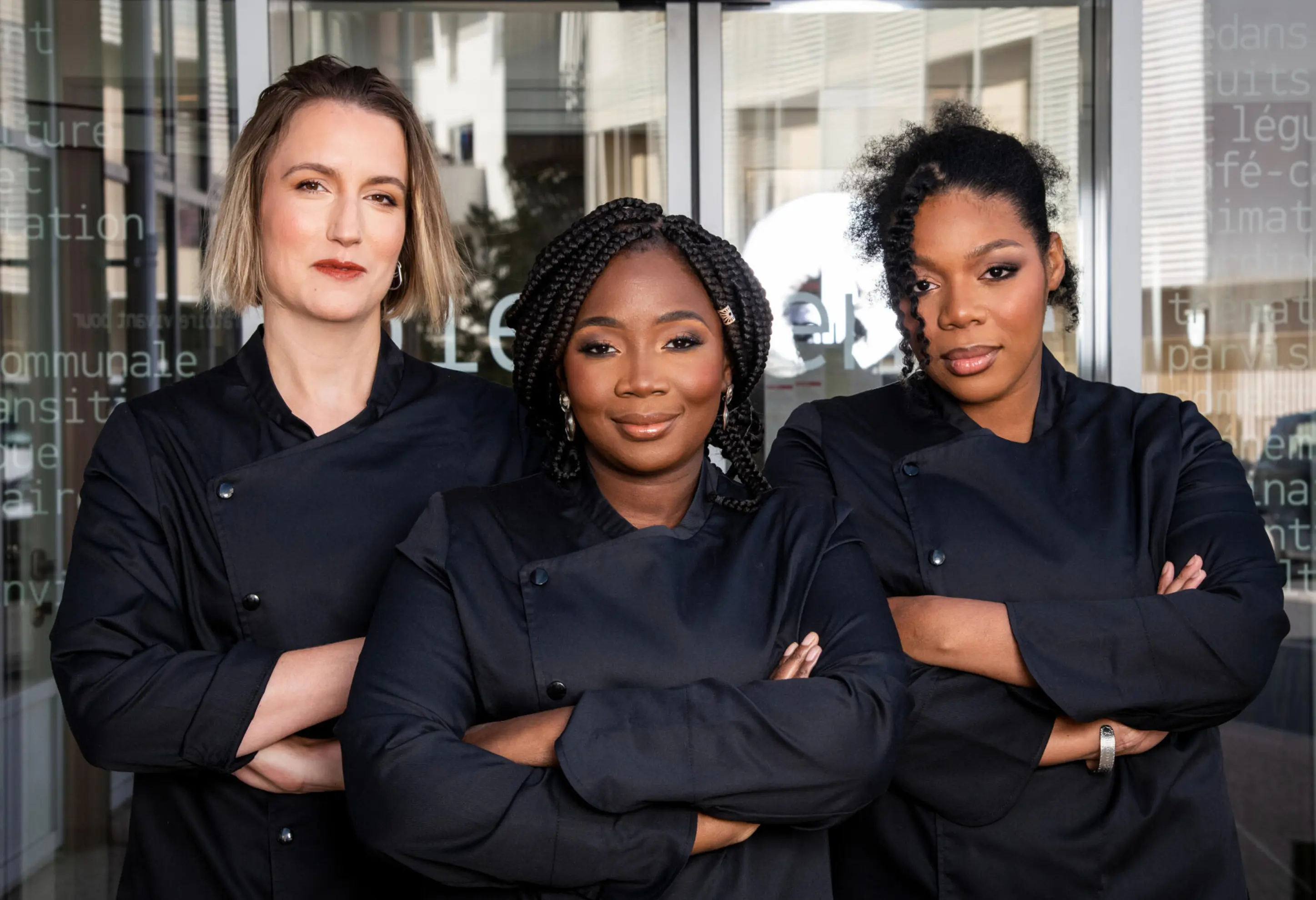 Cheffes - ROMAINVILLE (Seine-Saint-Denis)