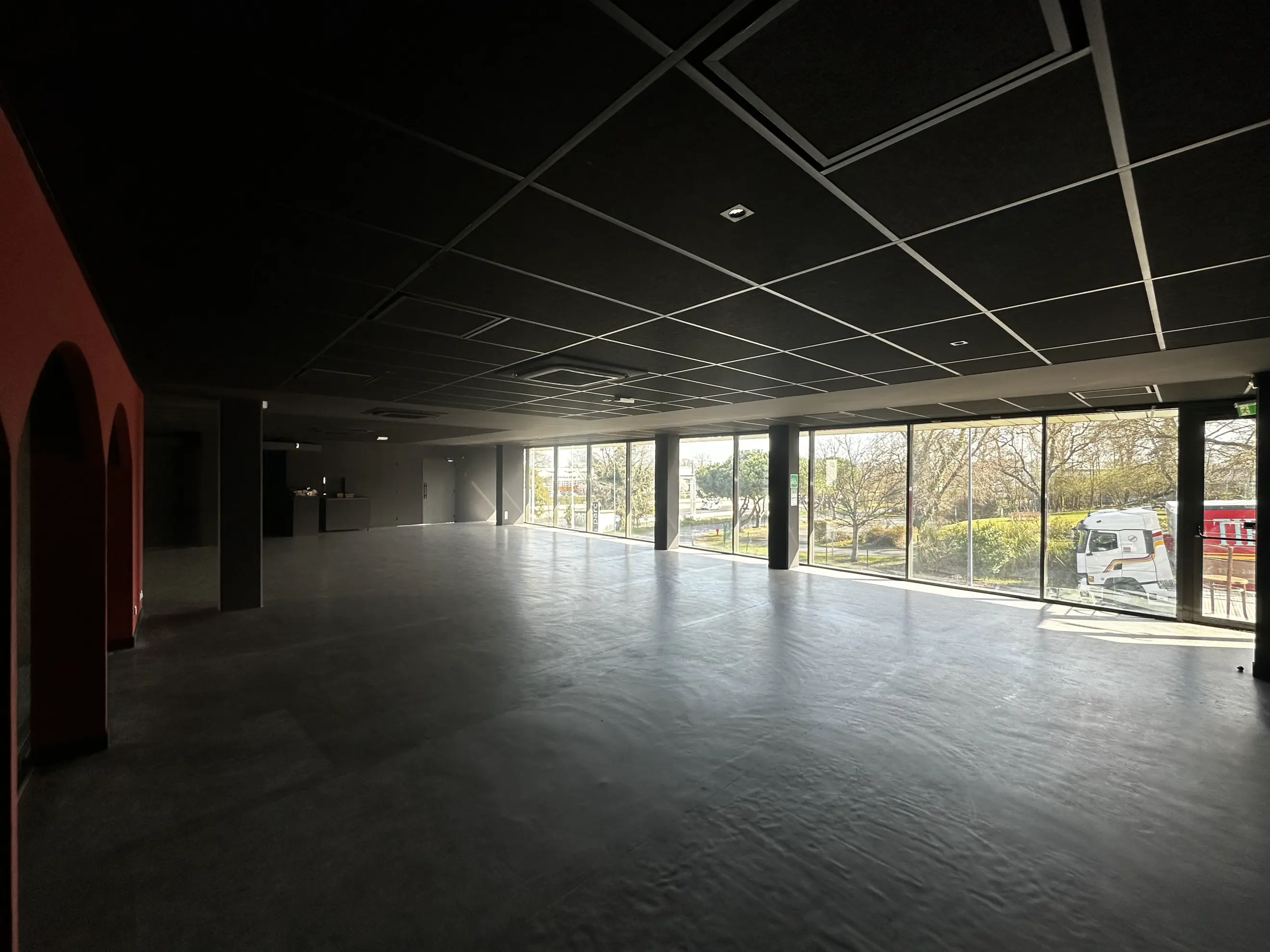 Vango - Bruges (Gironde)