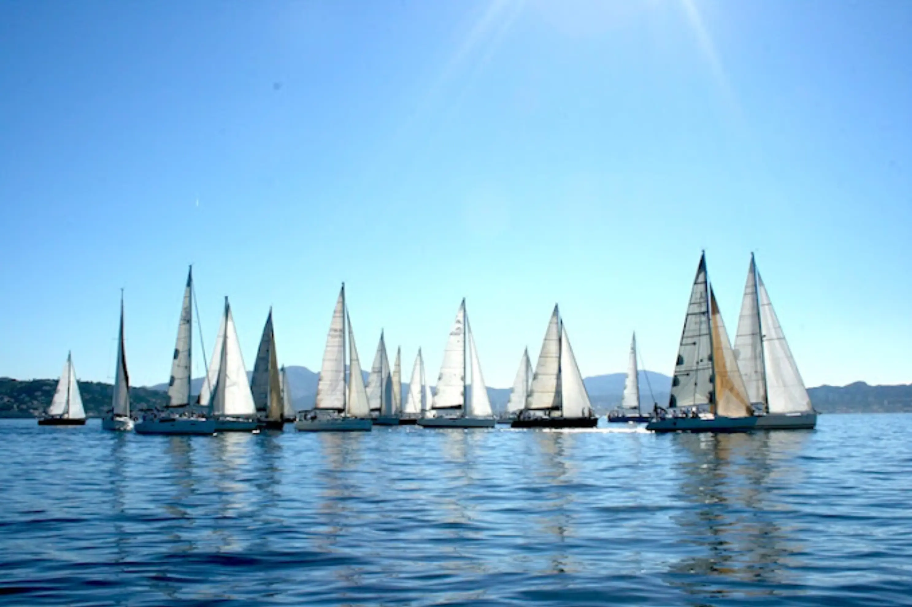 Yachting Events - La Ciotat (Bouches-du-Rhône)