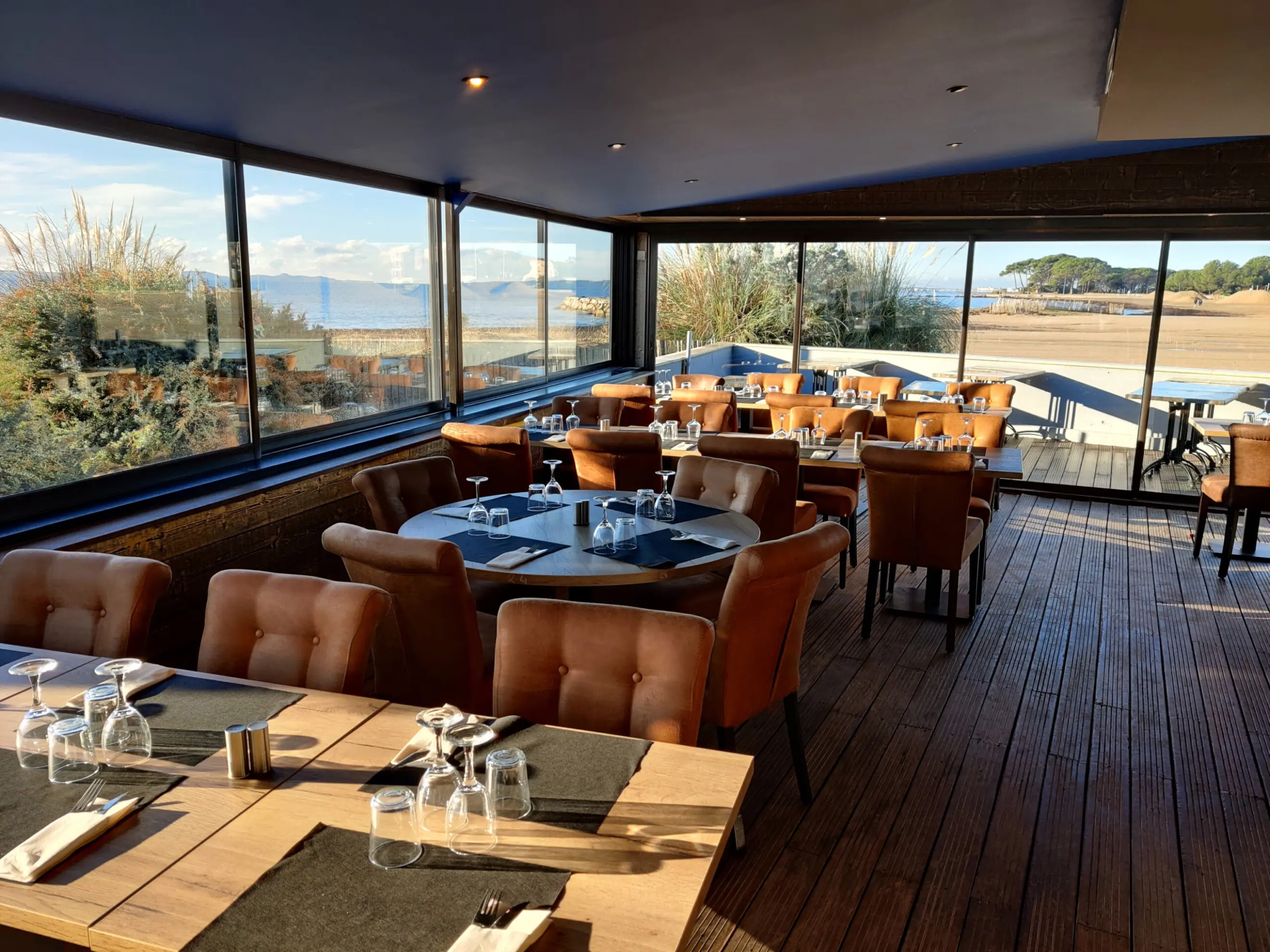 Le Président - La Londe-les-Maures (Var)