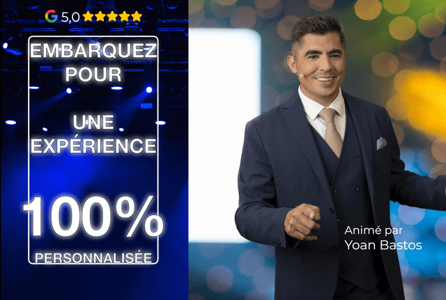 "QUI VEUT GAGNER DES CADEAUX 🎁" - PARIS (Paris)