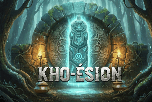 Kho-ésion 🗿(Kho-Lanta) - PARIS (75)