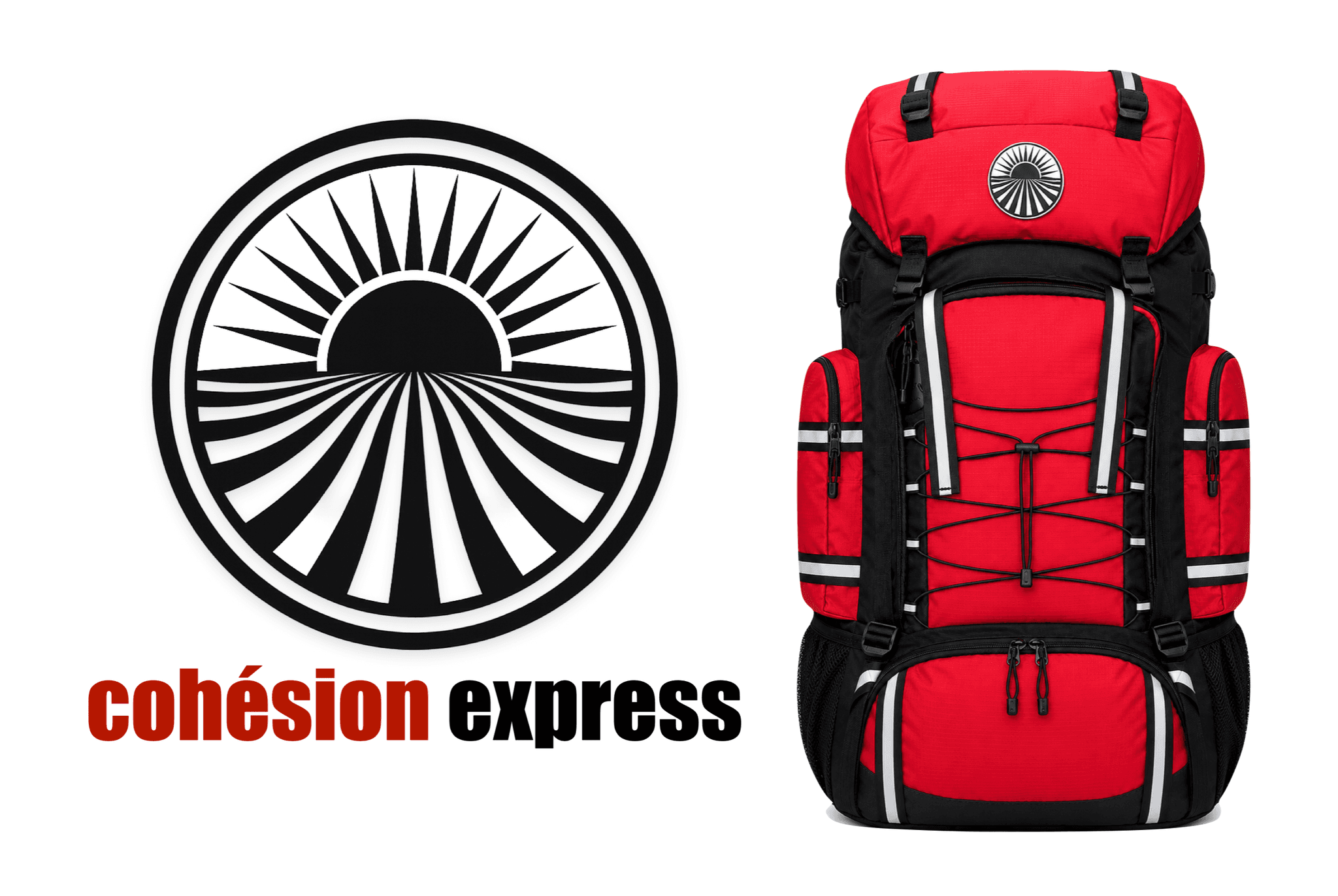 Cohésion Express 🎒 (Pékin Express) - PARIS (75)