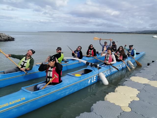 Séminaire – Challenge Nautique - LE TOUQUET (62)