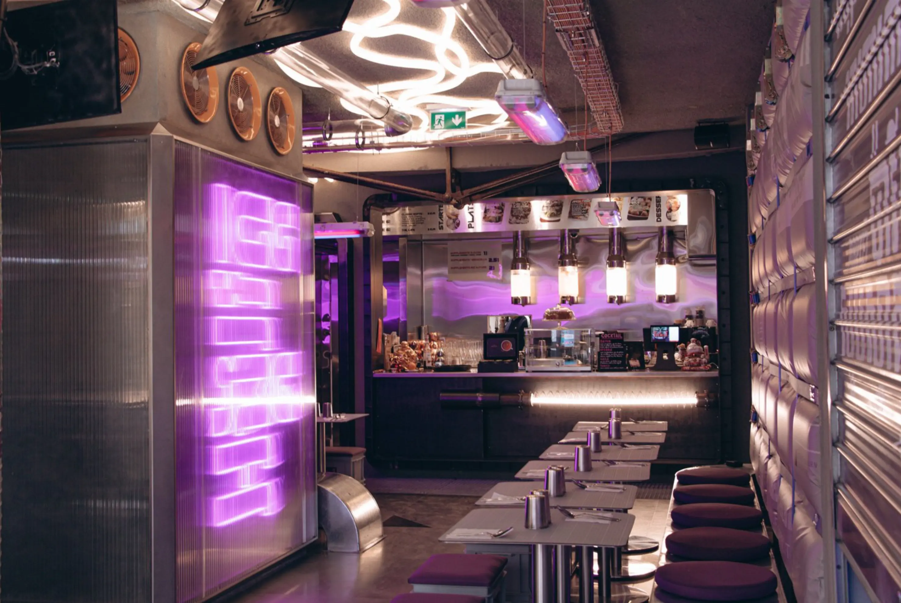 Kow Club - Paris (Paris)