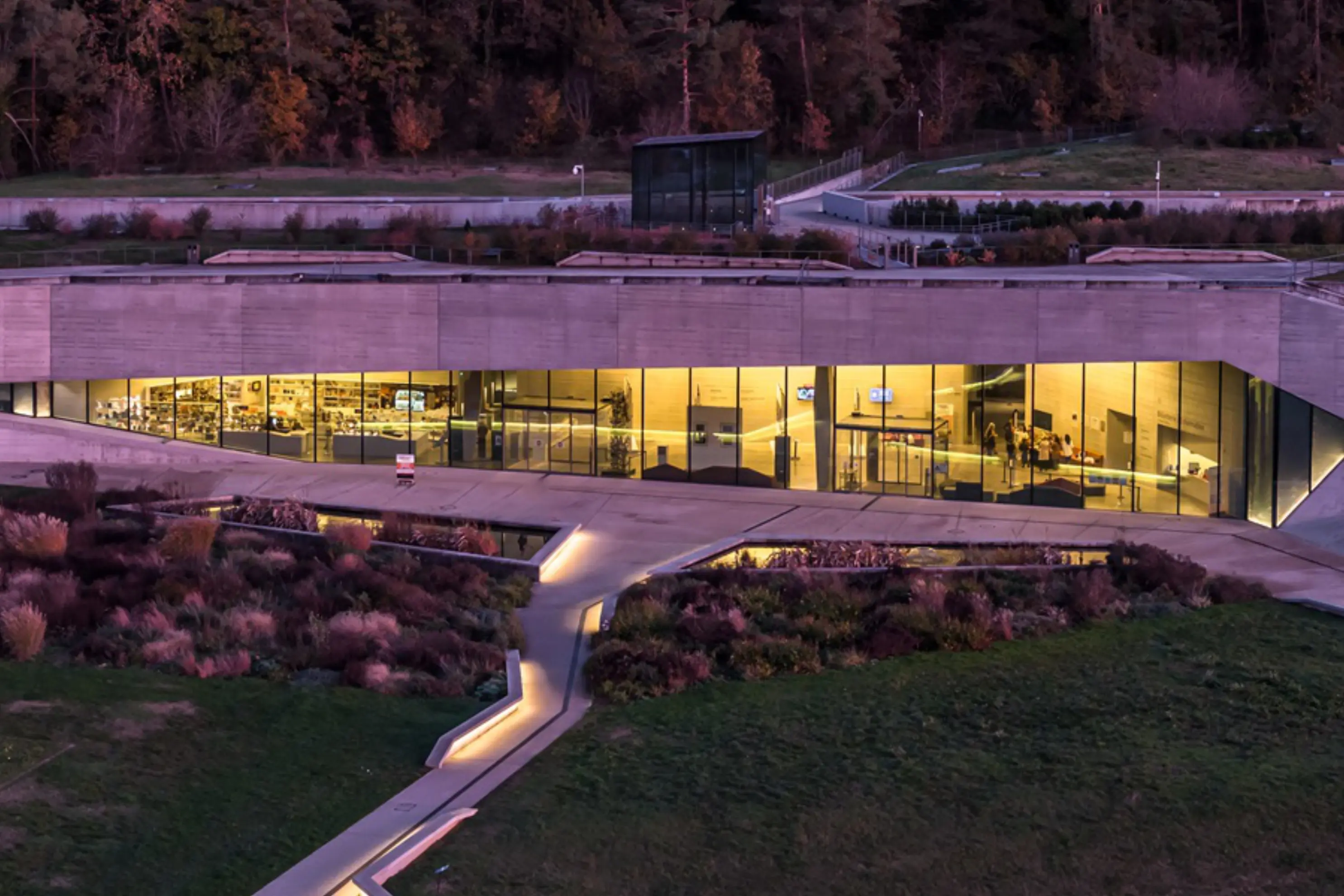 Lascaux - MONTIGNAC (Dordogne)