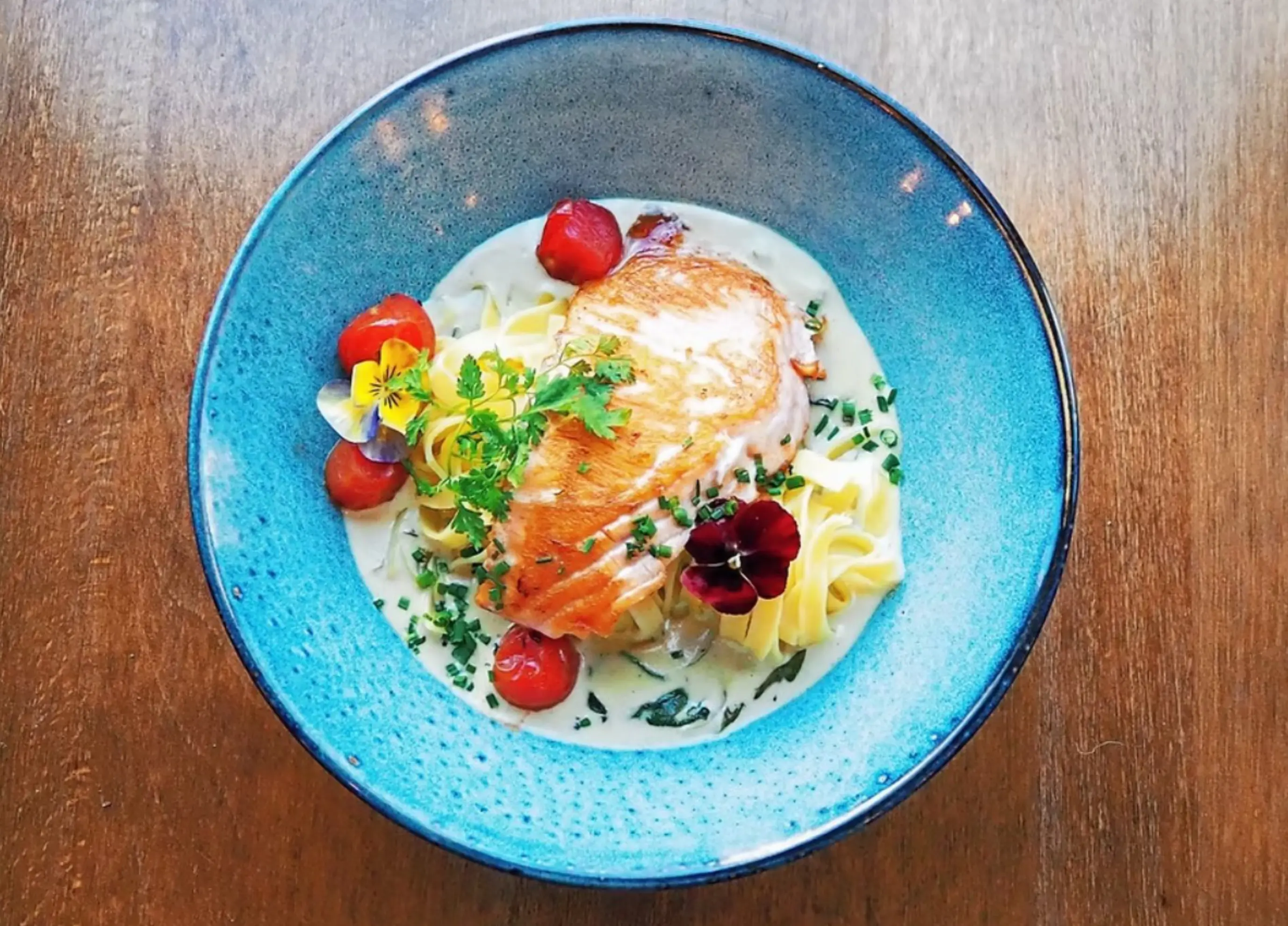 Quai 33 - PARIS (Paris)