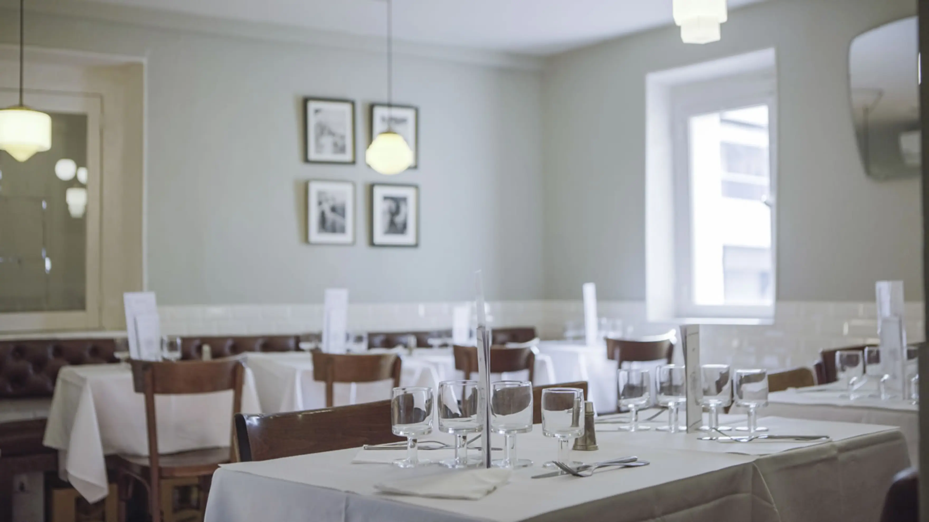 Restaurant Otto - MARSEILLE (Bouches-du-Rhône)