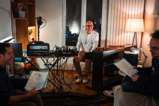 Sidéral Équipes - MEUDON (Hauts-de-Seine)