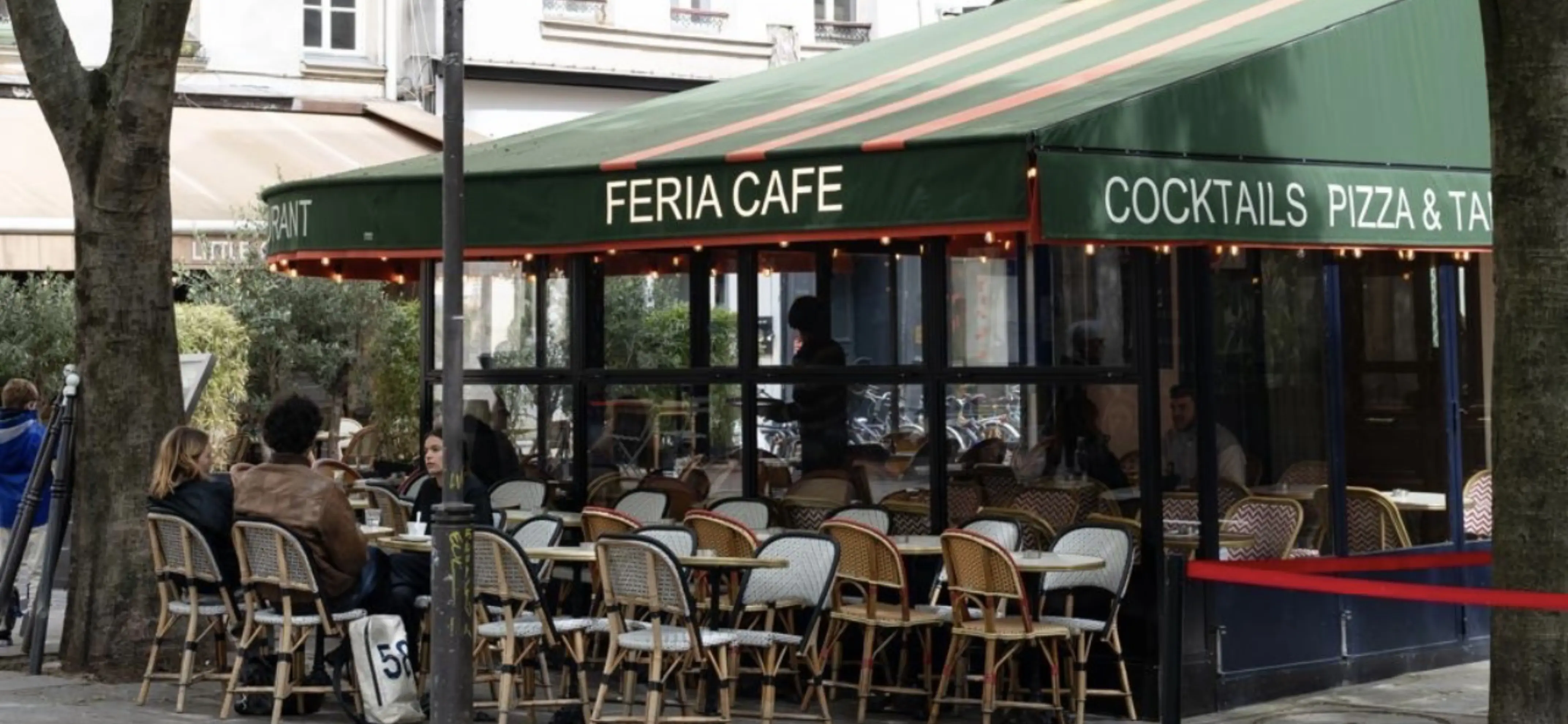 Féria Café - PARIS (Paris)